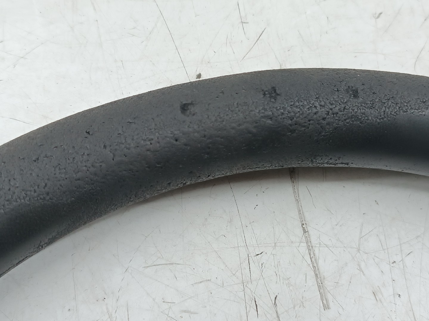 Volante AUDI A4 Avant (8E5, B6) | 00 - 05 Imagem-1