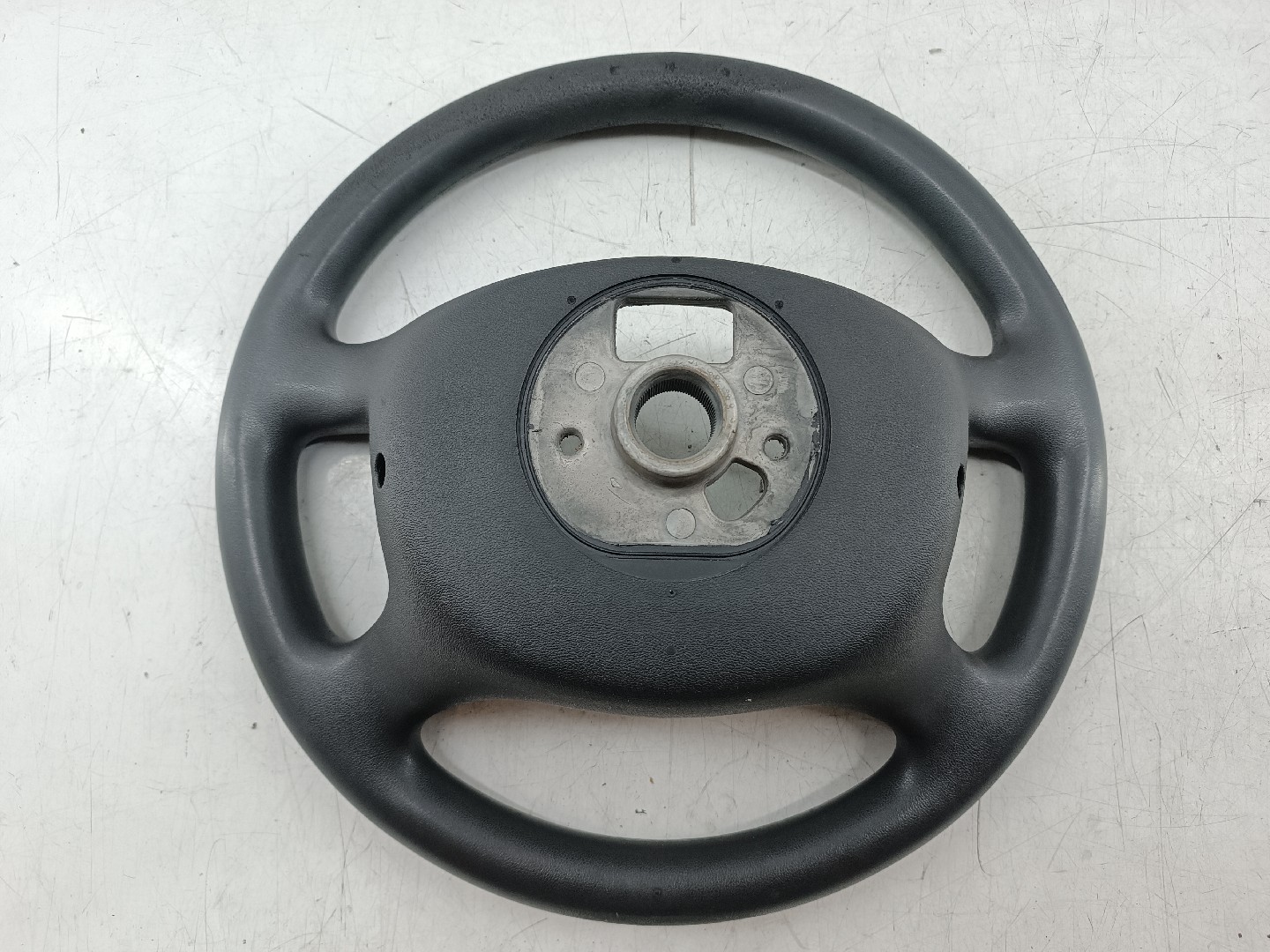 Volante AUDI A4 Avant (8E5, B6) | 00 - 05