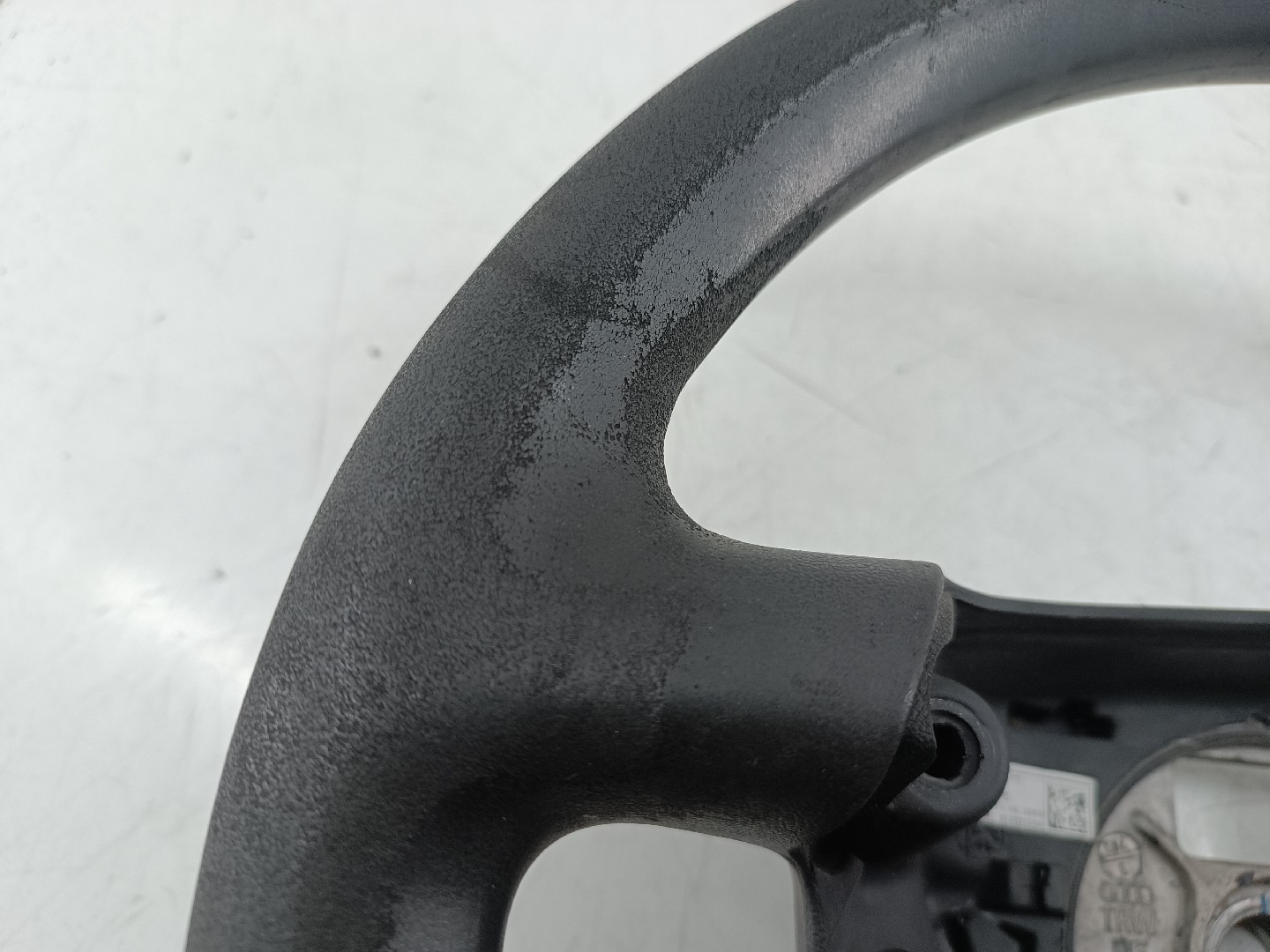 Volante AUDI A4 Avant (8E5, B6) | 00 - 05 Imagem-6