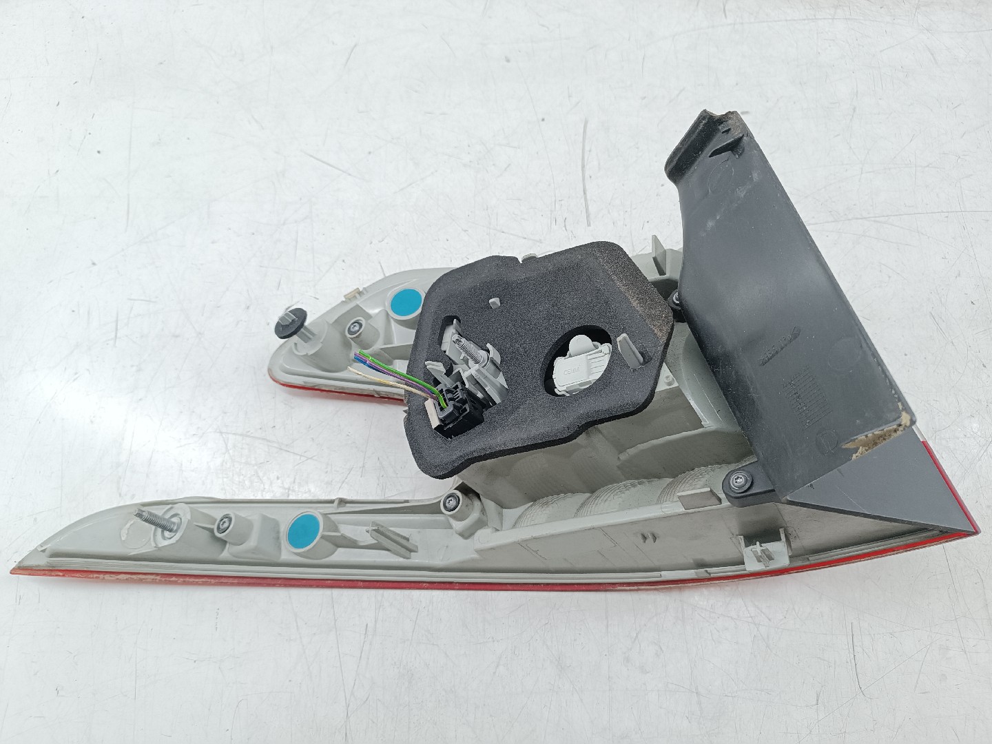 Farolim Stop Direito PEUGEOT 308 SW II | 14 - 