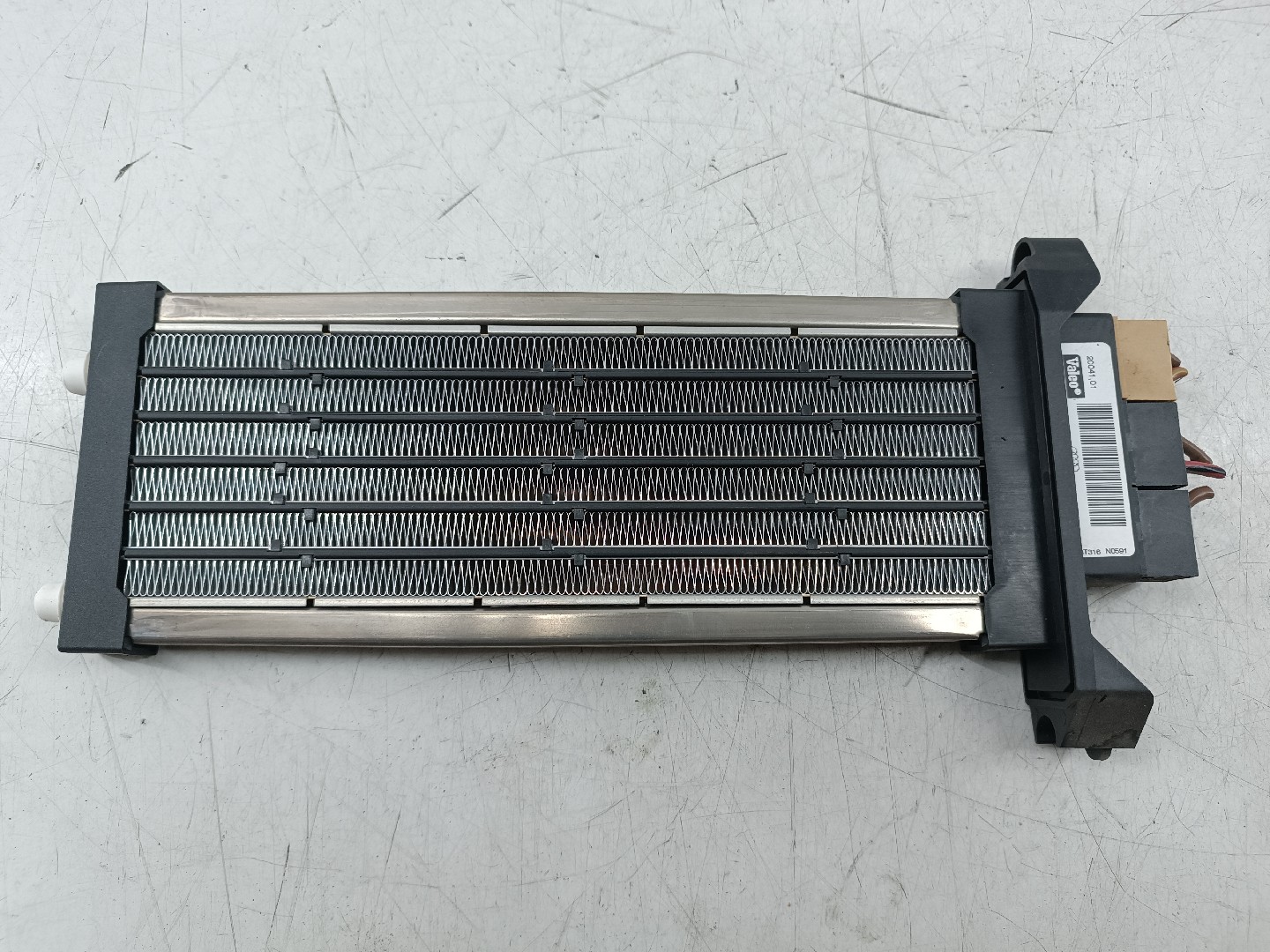 Resistencia Climatizaçao / Sofagem AUDI A4 Avant (8E5, B6) | 00 - 05