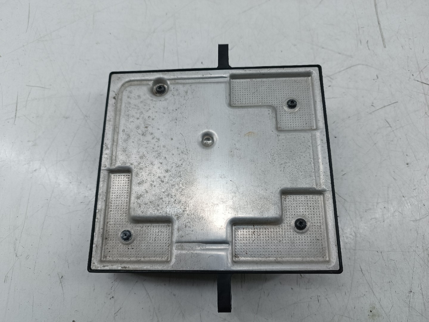 Módulo Confort AUDI A4 Avant (8E5, B6) | 00 - 05