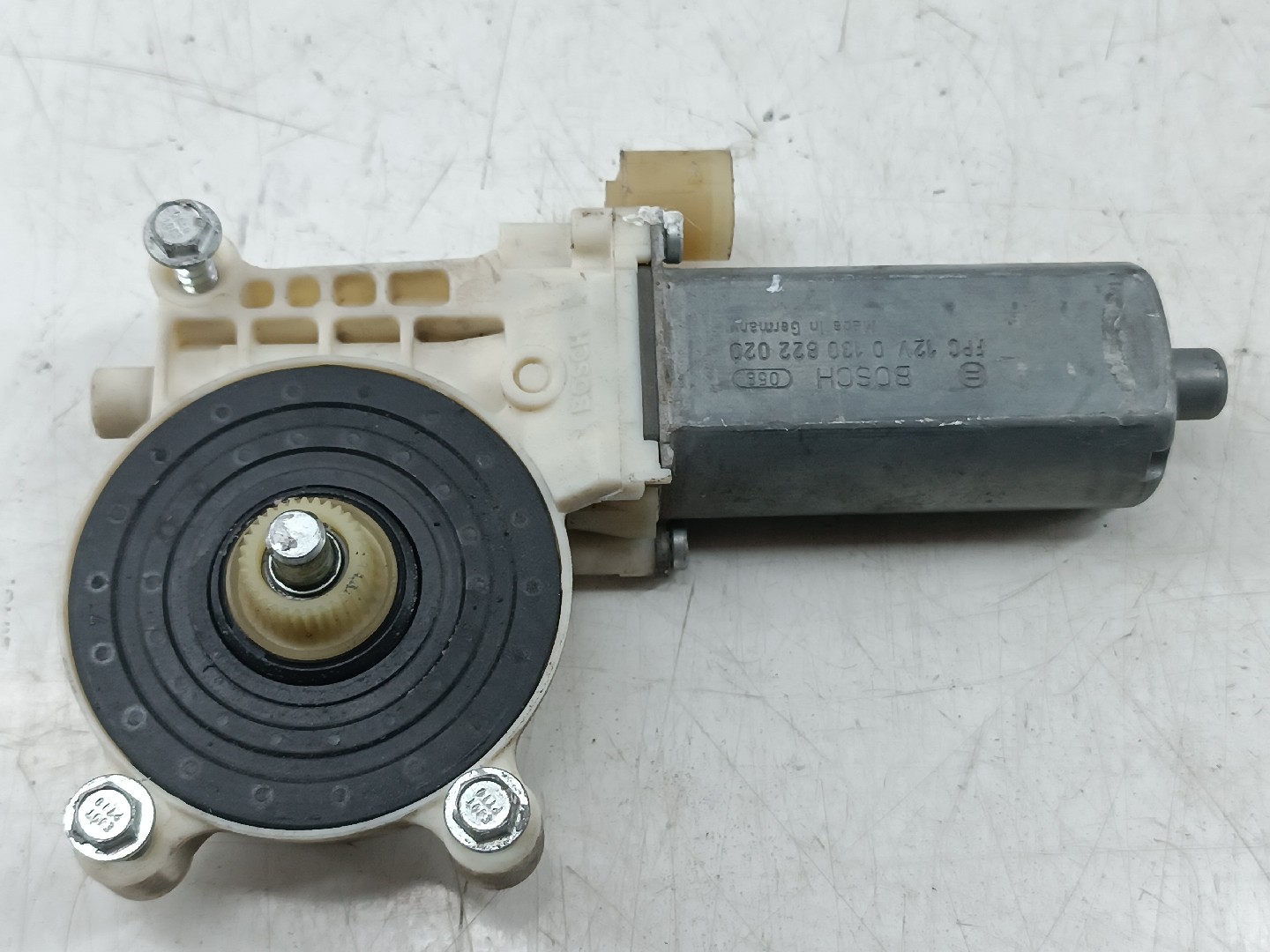 Motor de vidro frente esquerdo RENAULT CLIO II (BB_, CB_) | 98 -  Imagem-2