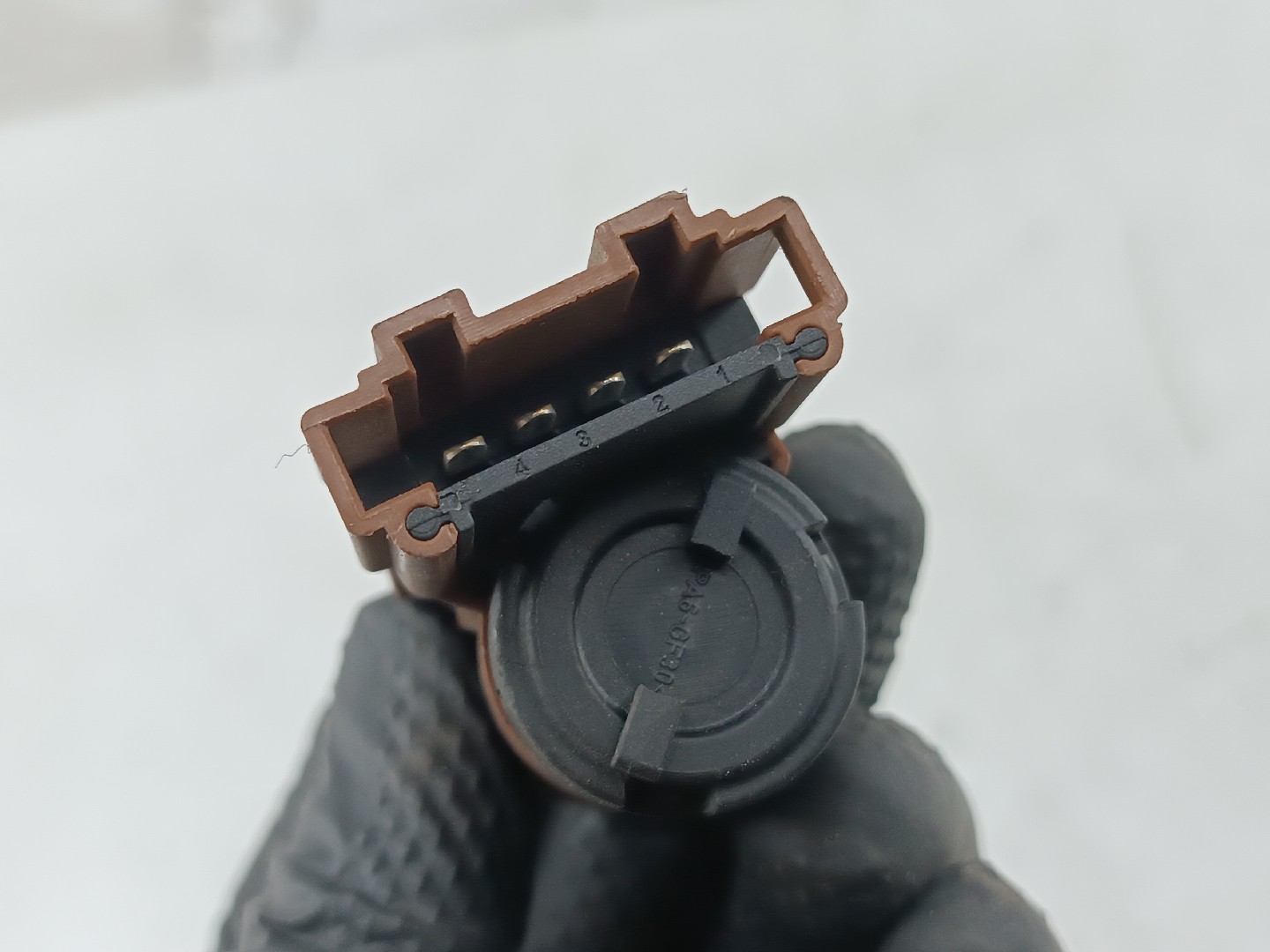 Interruptor de Luzes AUDI A4 Avant (8E5, B6) | 00 - 05 Imagem-3