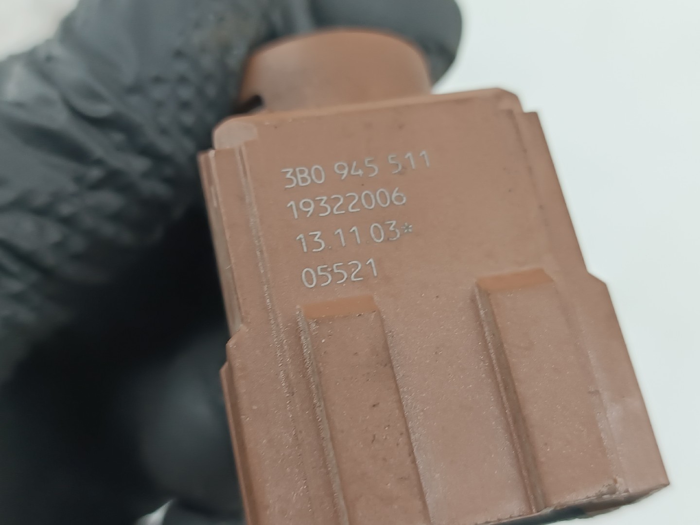 Interruptor de Luzes AUDI A4 Avant (8E5, B6) | 00 - 05 Imagem-2