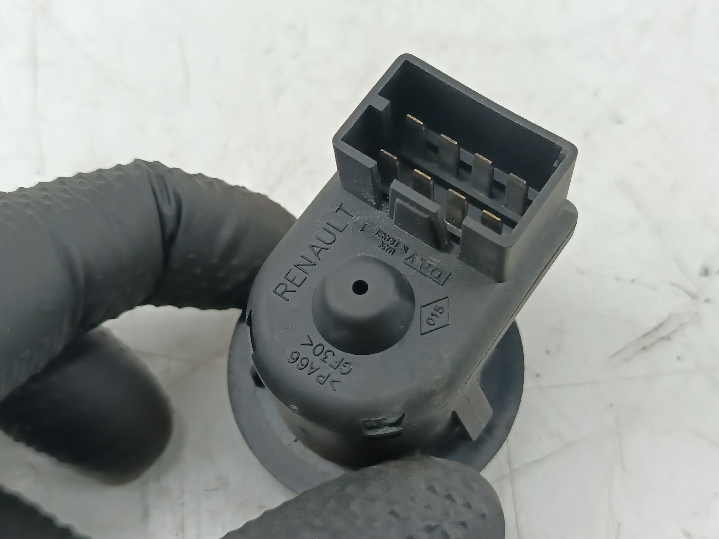 Regulador de Espelhos RENAULT CLIO II (BB_, CB_) | 98 -  Imagem-1