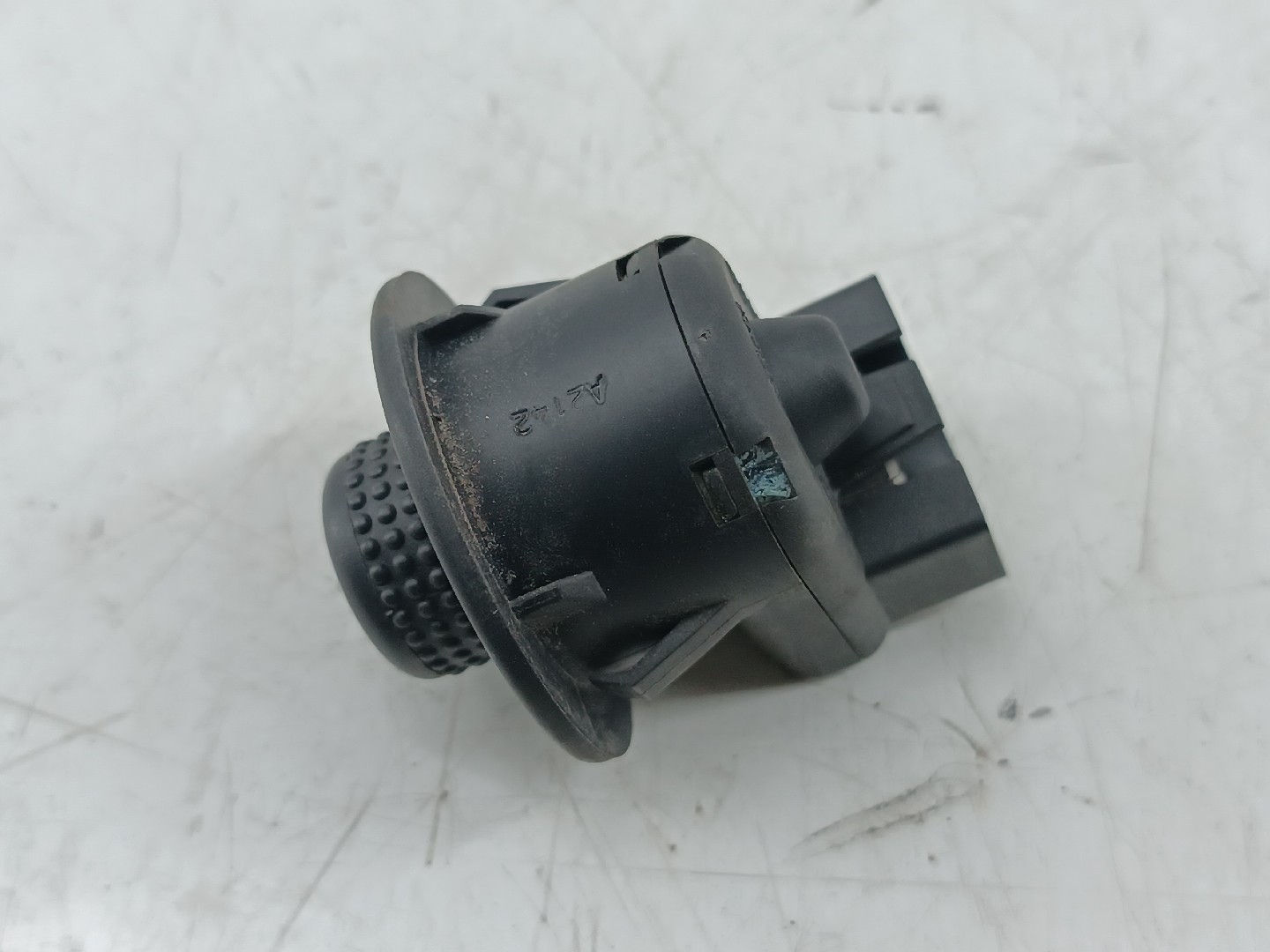 Regulador de Espelhos RENAULT CLIO II (BB_, CB_) | 98 - 