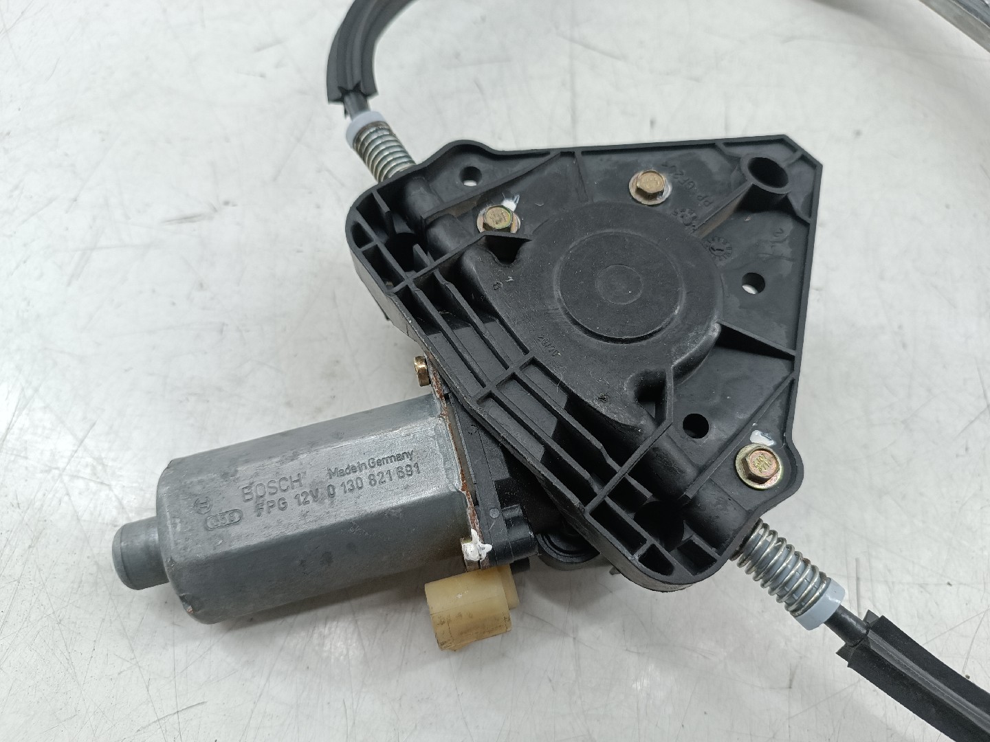 Elevador Frente Direito Elétrico RENAULT CLIO II (BB_, CB_) | 98 -  Imagem-1