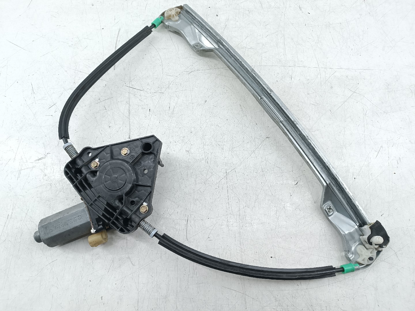 Elevador Frente Direito Elétrico RENAULT CLIO II (BB_, CB_) | 98 - 