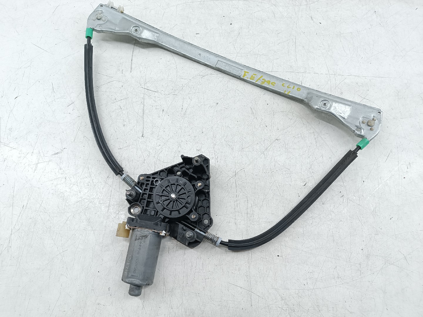 Elevador Frente Direito Elétrico RENAULT CLIO II (BB_, CB_) | 98 -  Imagem-4