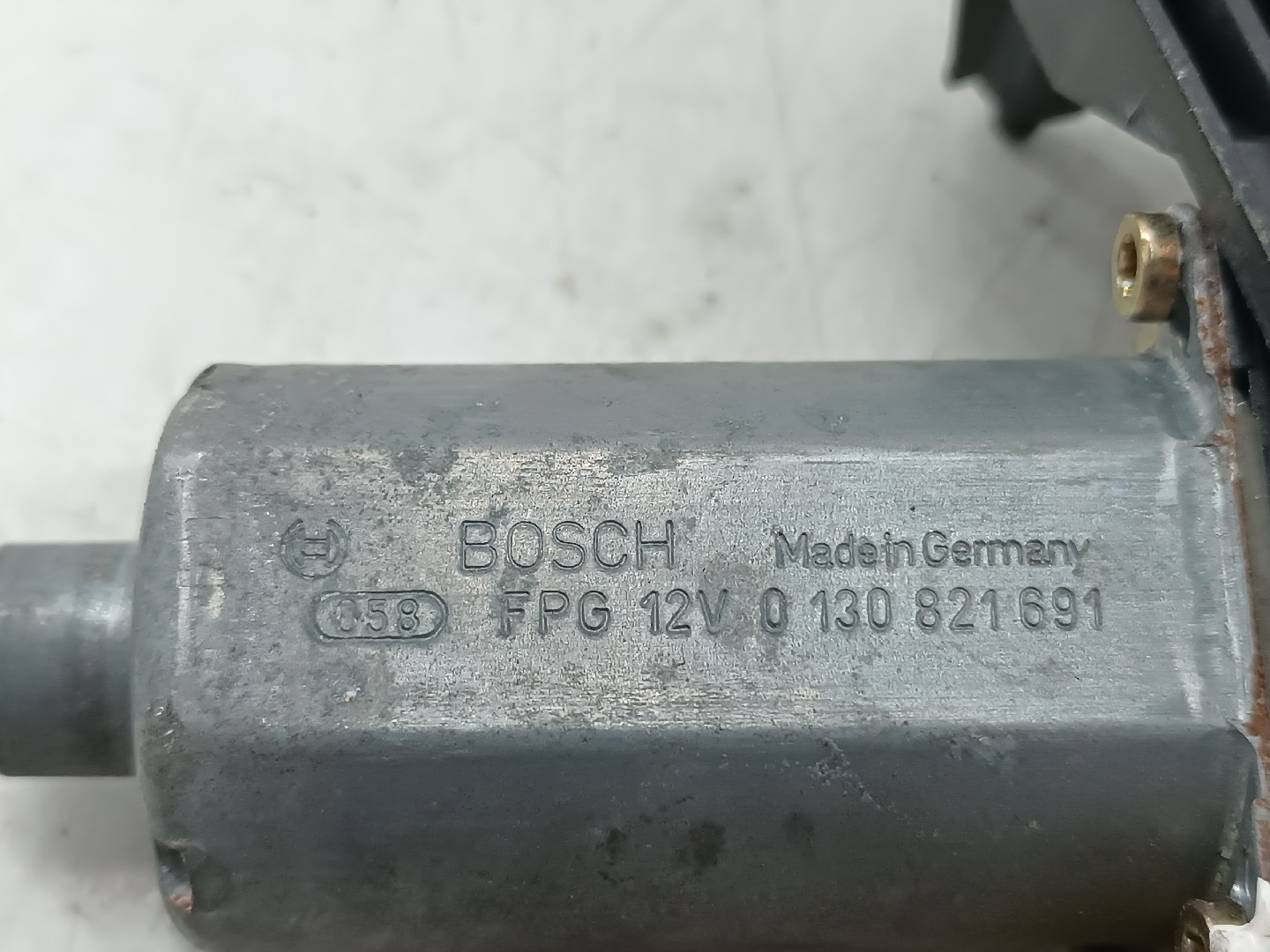 Elevador Frente Direito Elétrico RENAULT CLIO II (BB_, CB_) | 98 -  Imagem-2