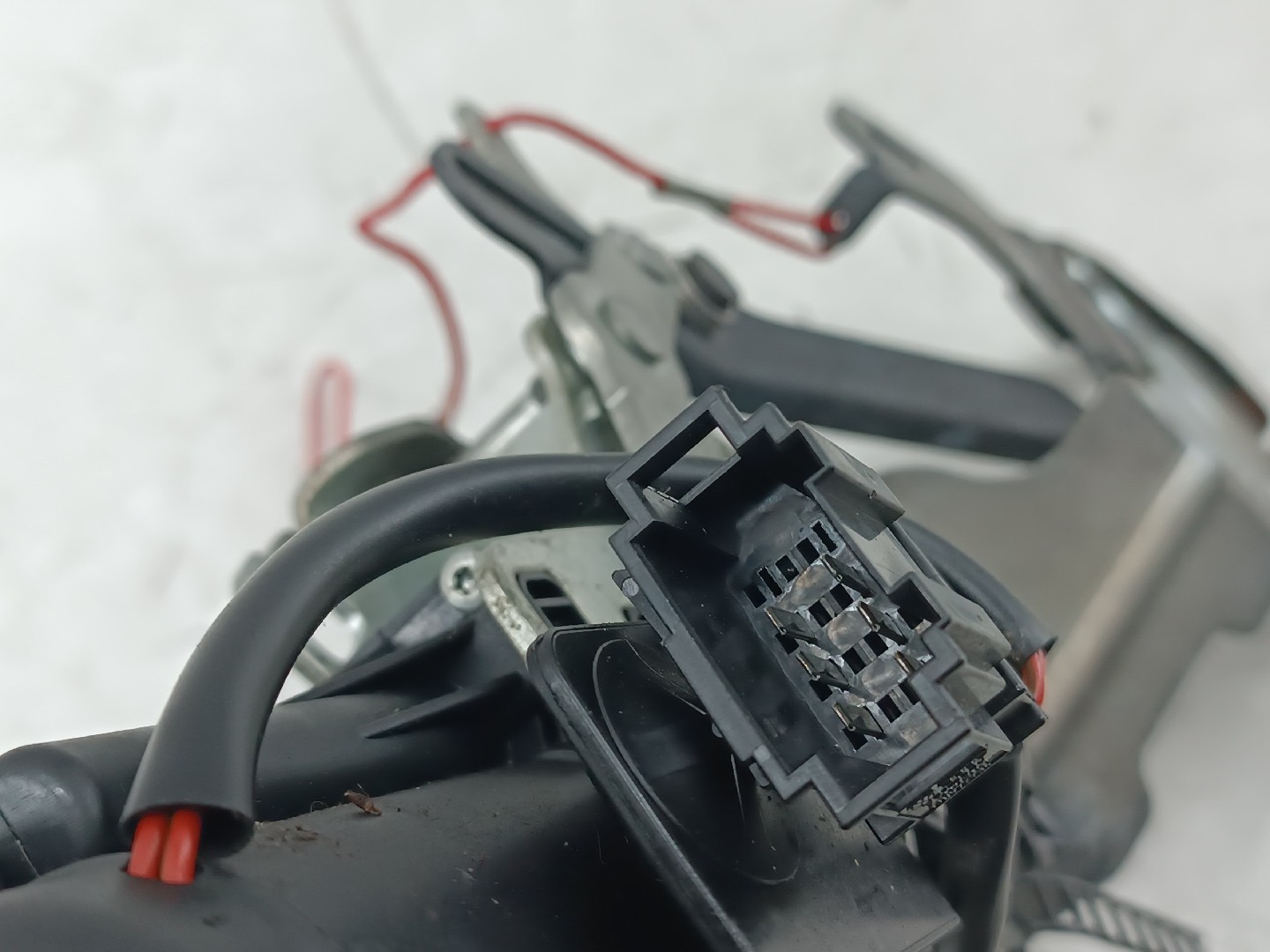 Motor de capota VOLKSWAGEN NEW BEETLE Cabriolet (1Y7) | 02 - 11 Imagem-5