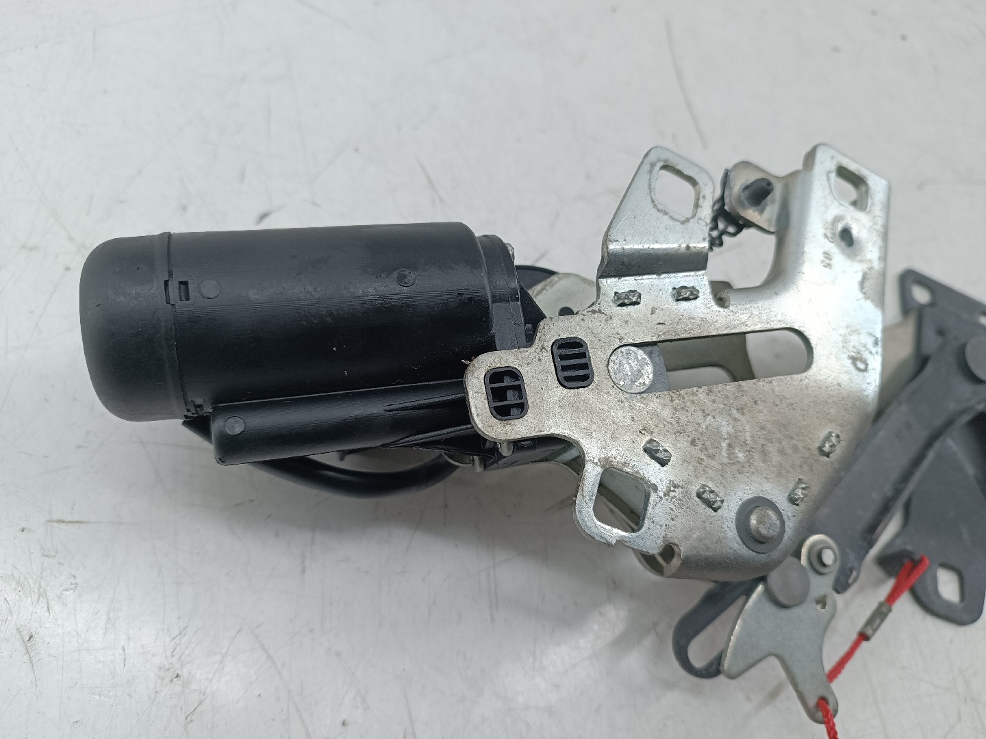 Motor de capota VOLKSWAGEN NEW BEETLE Cabriolet (1Y7) | 02 - 11 Imagem-1