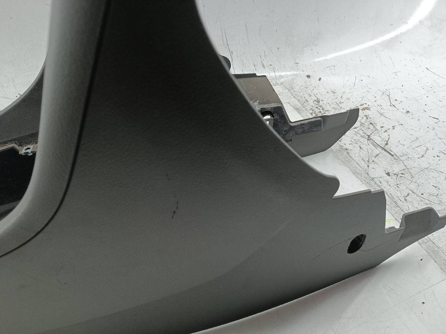 Consola Central AUDI A4 Avant (8E5, B6) | 00 - 05 Imagem-3