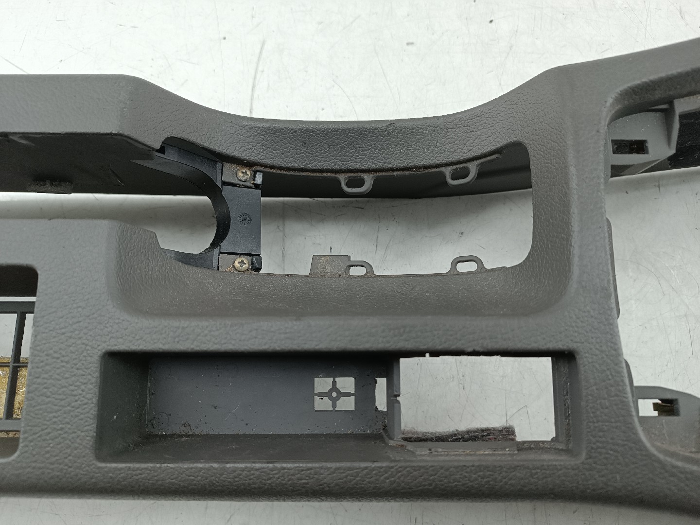 Consola Central AUDI A4 Avant (8E5, B6) | 00 - 05 Imagem-2