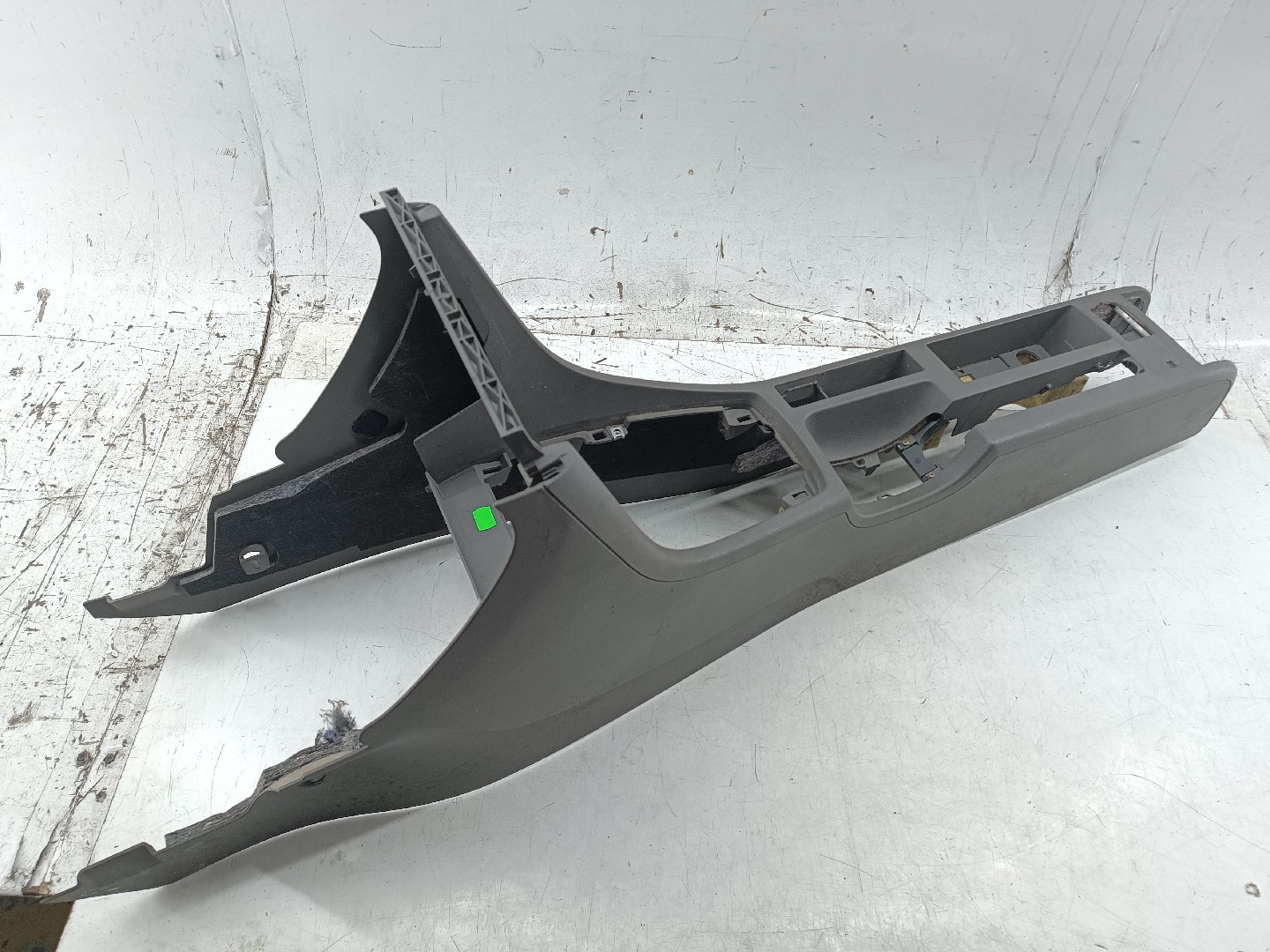 Consola Central AUDI A4 Avant (8E5, B6) | 00 - 05 Imagem-8