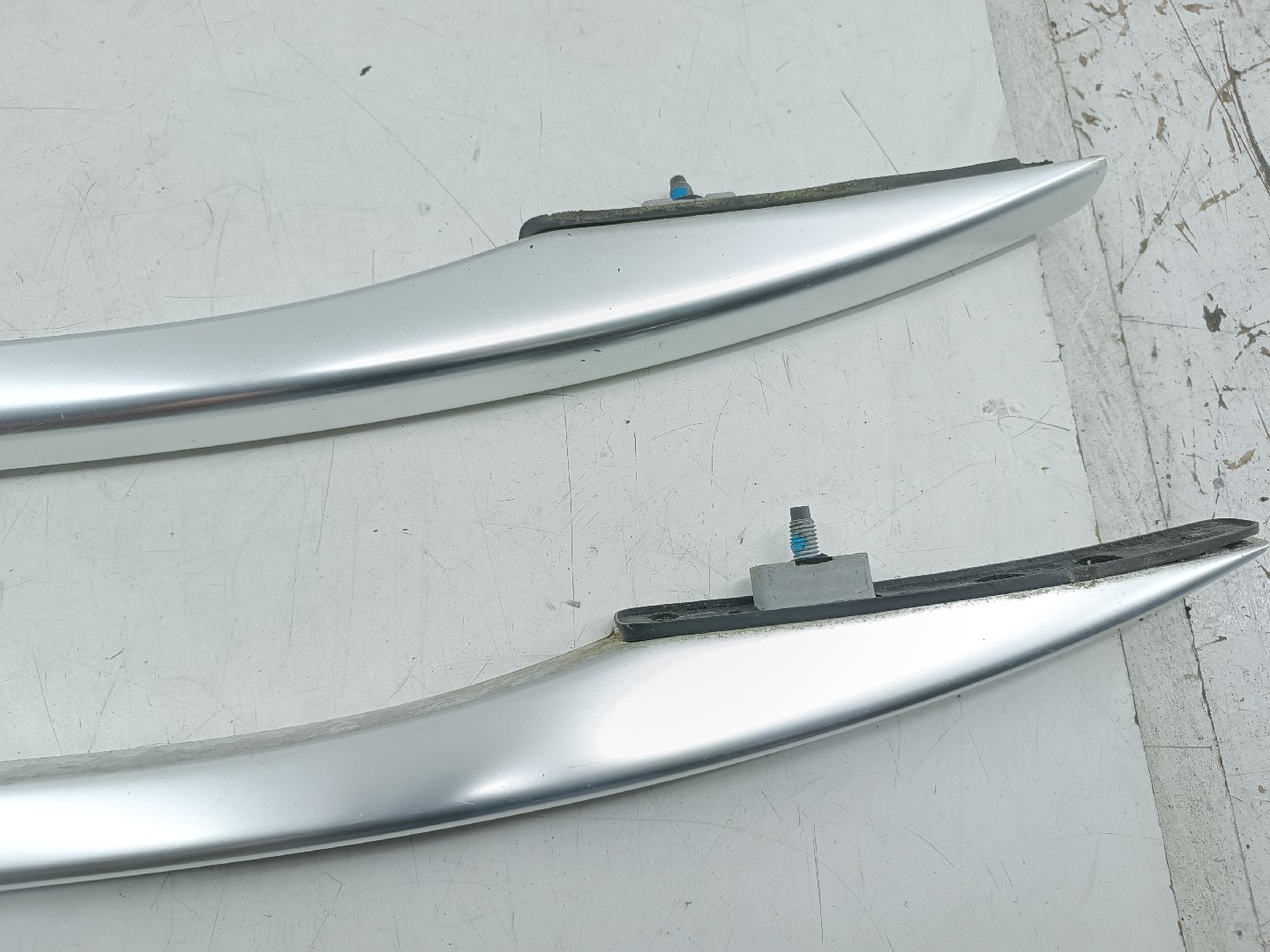 Barras de Tejadilho AUDI A4 Avant (8E5, B6) | 00 - 05 Imagem-6