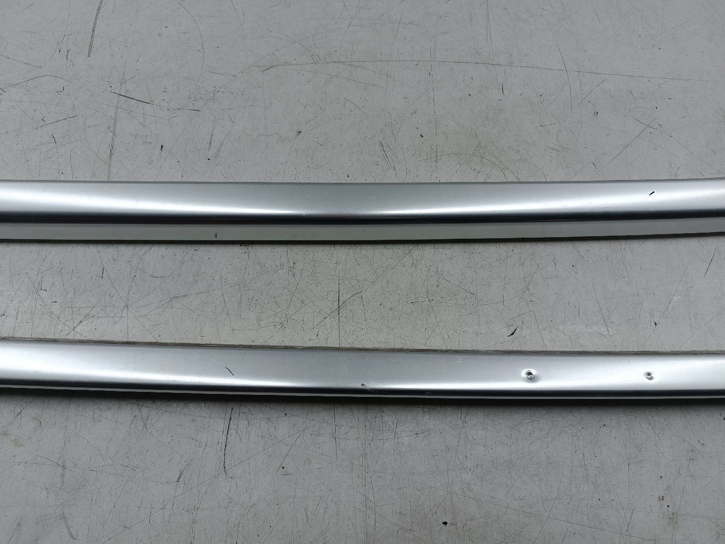 Barras de Tejadilho AUDI A4 Avant (8E5, B6) | 00 - 05 Imagem-7