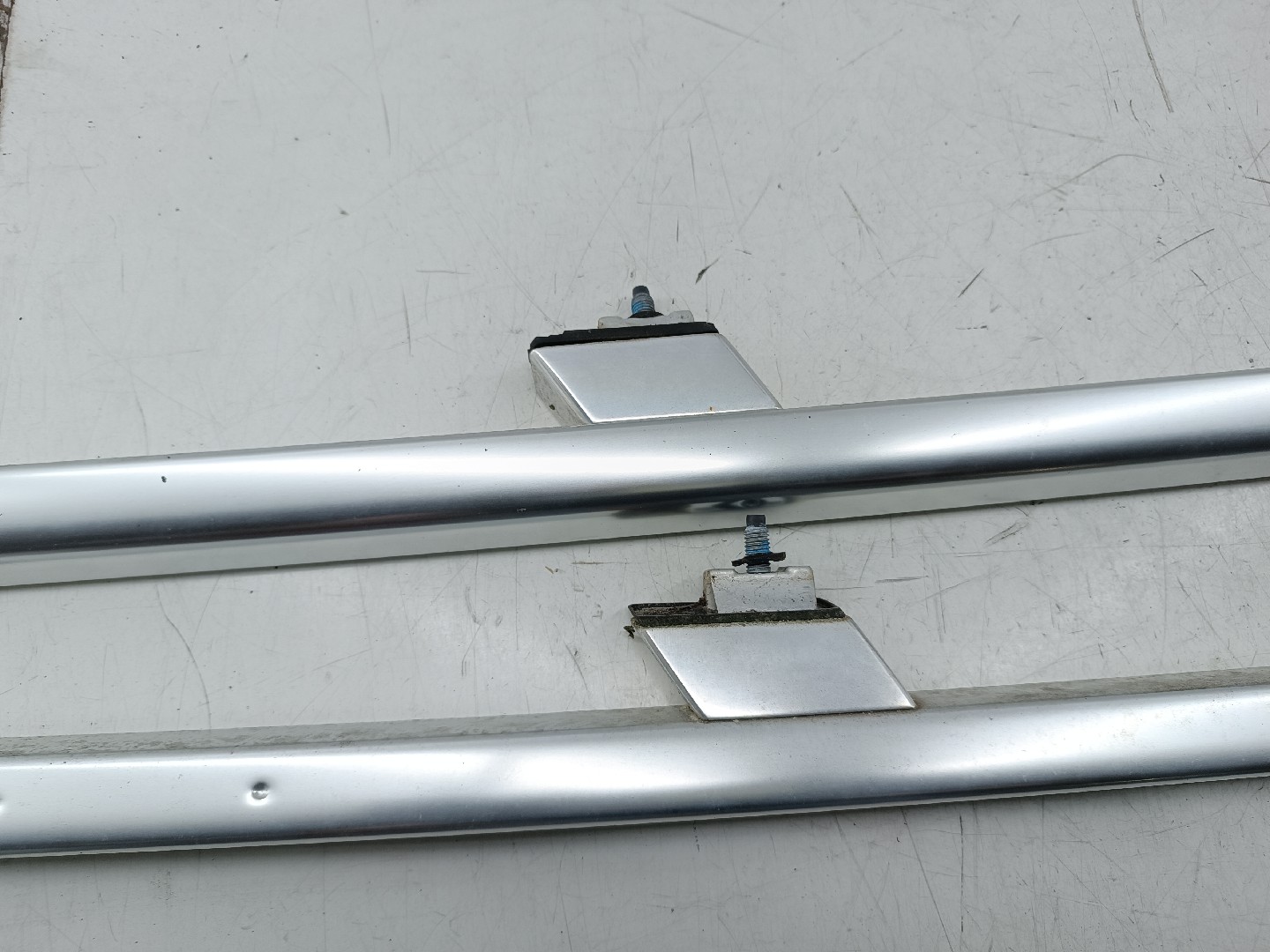 Barras de Tejadilho AUDI A4 Avant (8E5, B6) | 00 - 05 Imagem-8