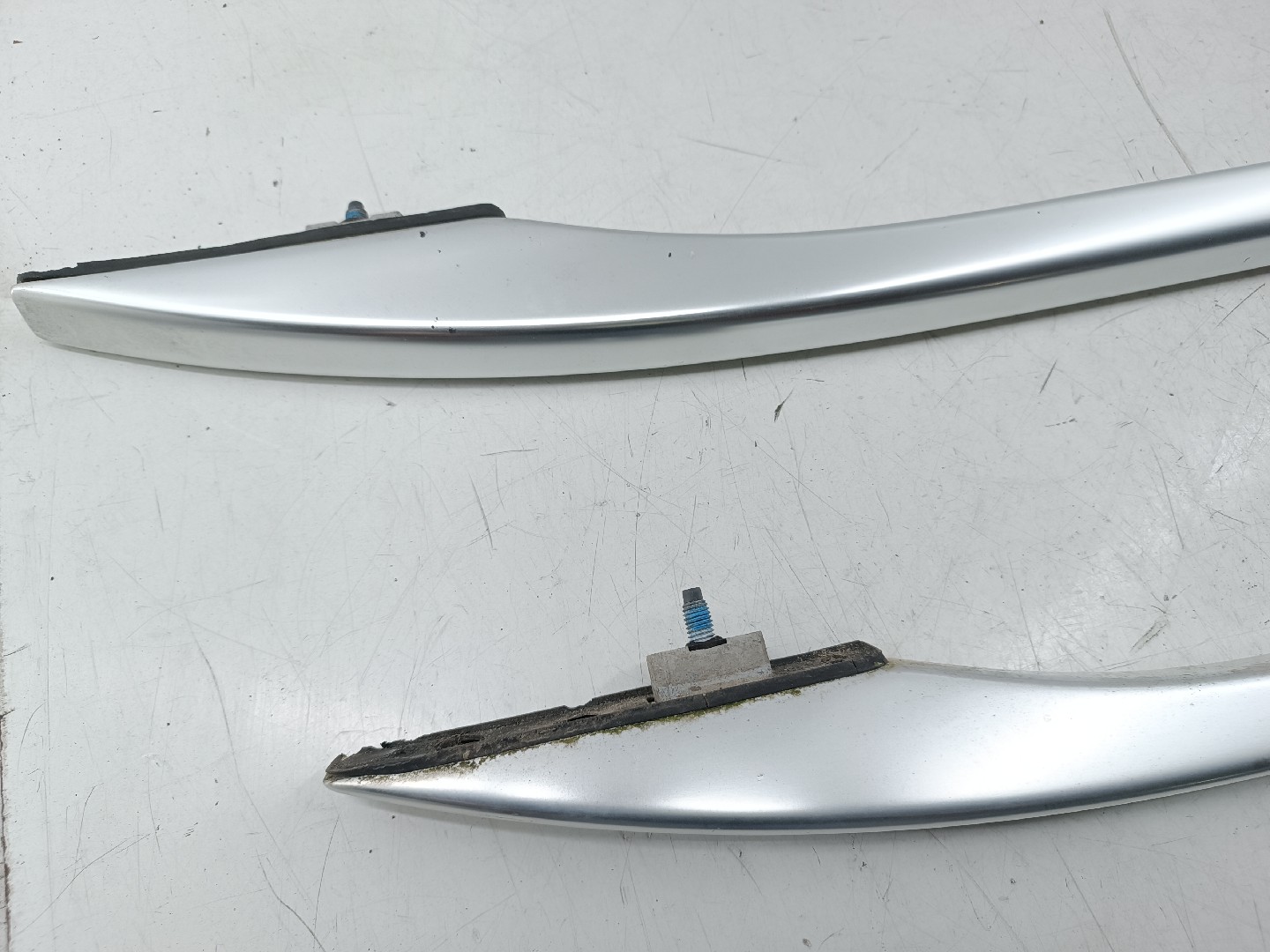 Barras de Tejadilho AUDI A4 Avant (8E5, B6) | 00 - 05 Imagem-9