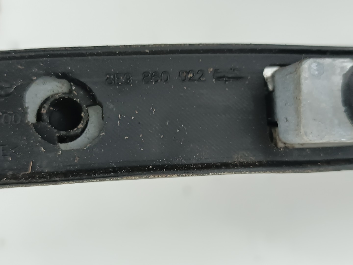 Barras de Tejadilho AUDI A4 Avant (8E5, B6) | 00 - 05 Imagem-5