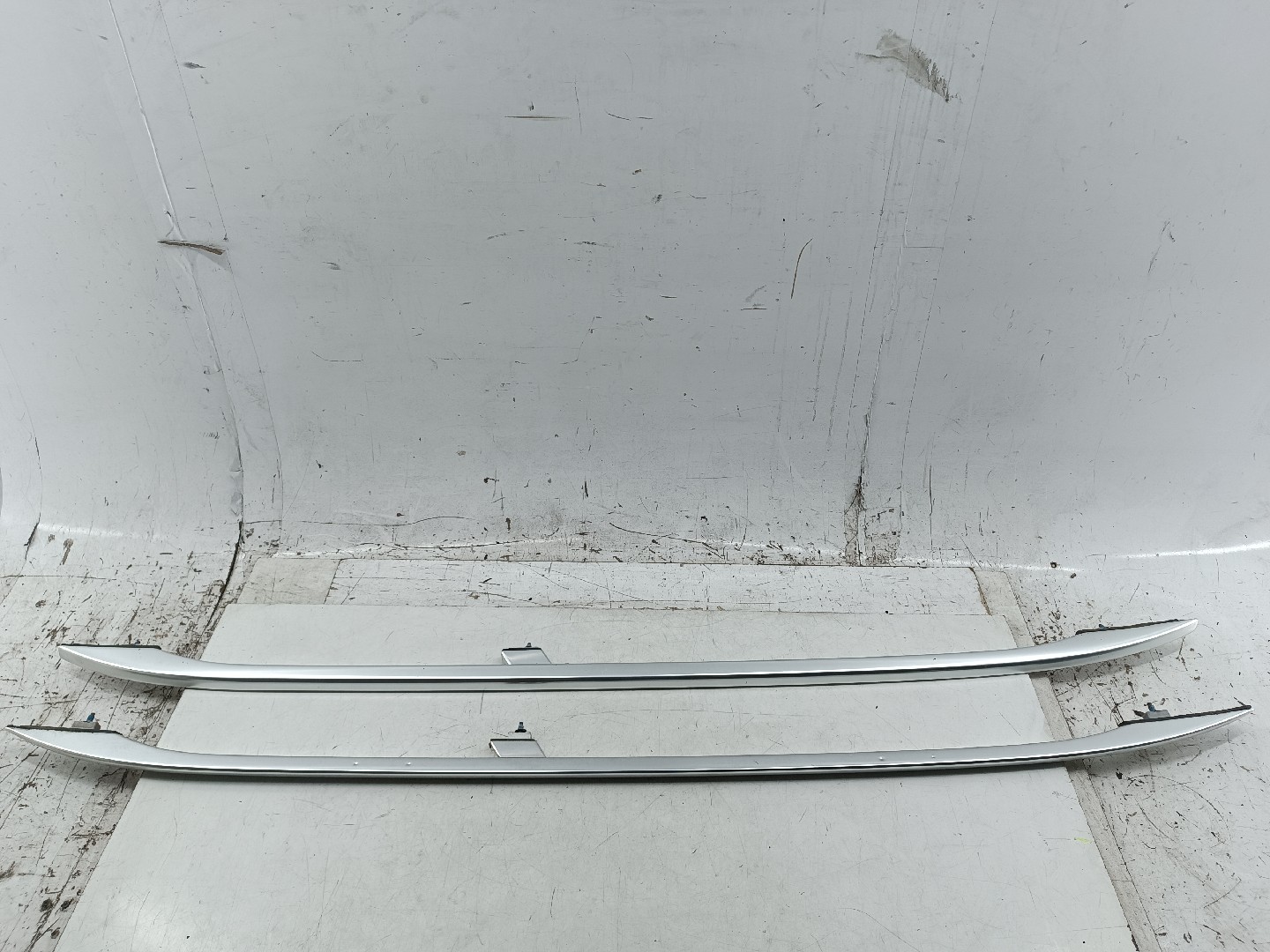 Barras de Tejadilho AUDI A4 Avant (8E5, B6) | 00 - 05 Imagem-10