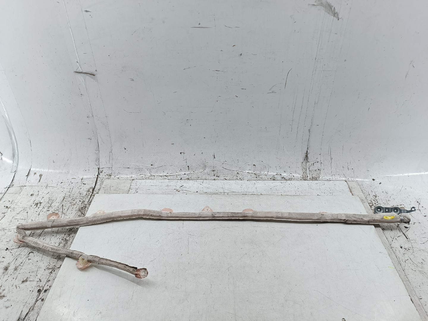 Cortina de airbag direita AUDI A4 Avant (8E5, B6) | 00 - 05