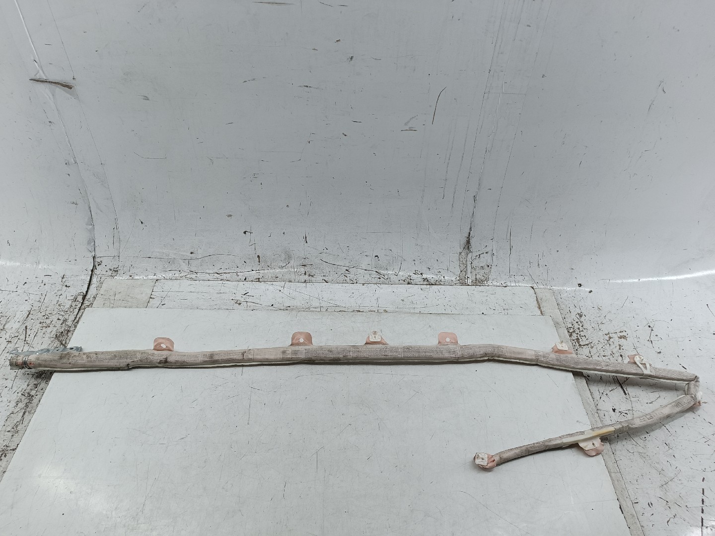 Cortina de airbag direita AUDI A4 Avant (8E5, B6) | 00 - 05 Imagem-4