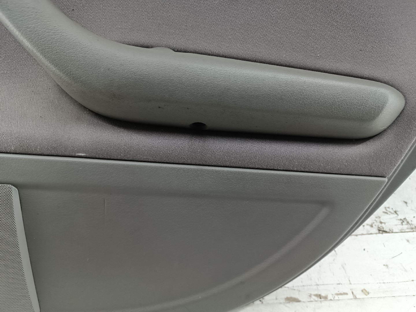 Quartela de porta trás direita AUDI A4 Avant (8E5, B6) | 00 - 05 Imagem-7