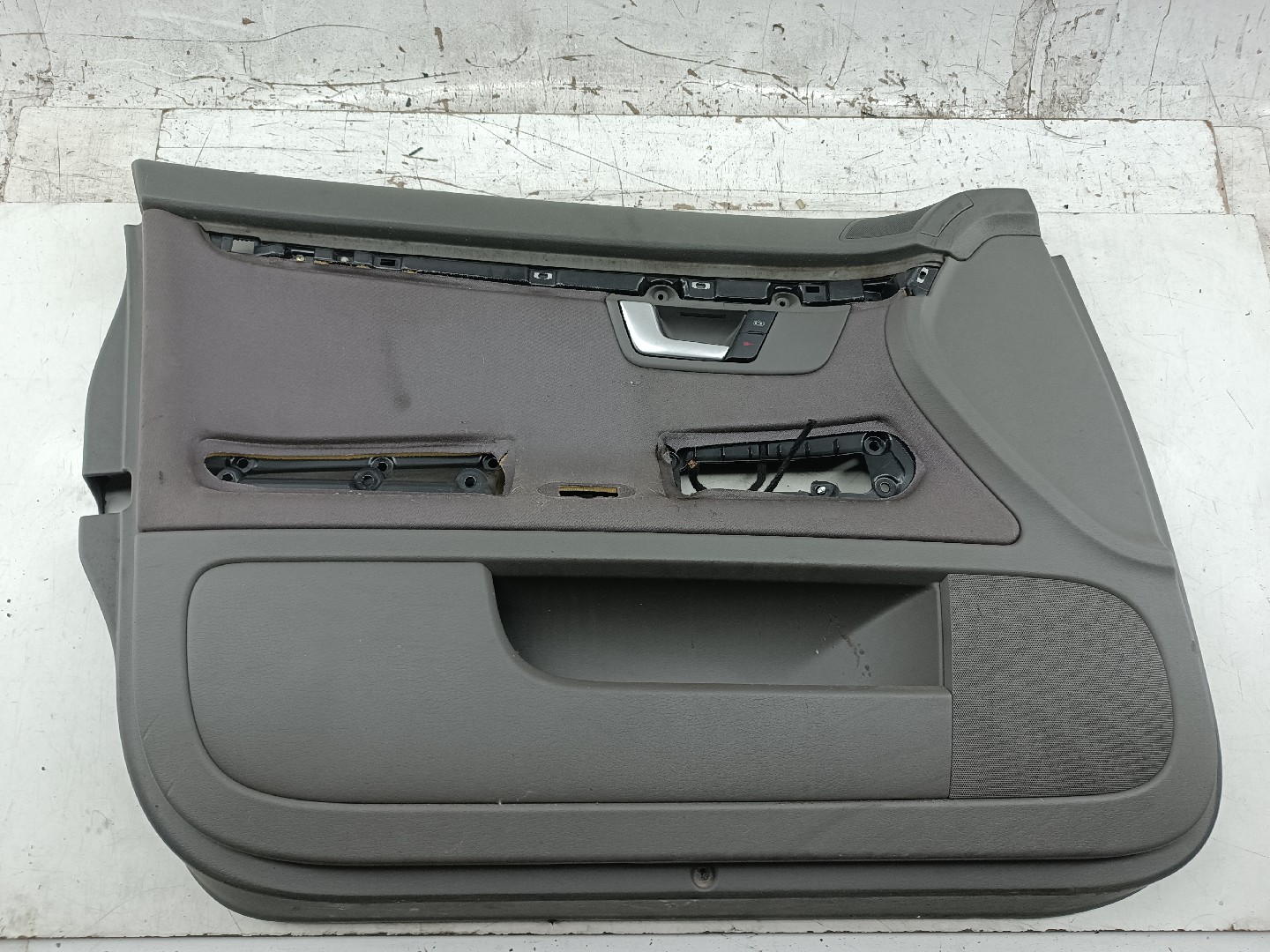Quartela de porta frente esquerda AUDI A4 Avant (8E5, B6) | 00 - 05 Imagem-10