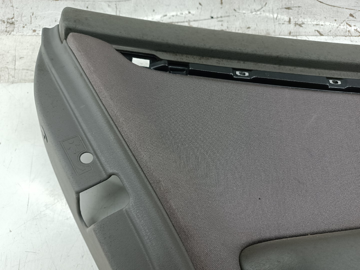 Quartela de porta trás esquerda AUDI A4 Avant (8E5, B6) | 00 - 05 Imagem-8