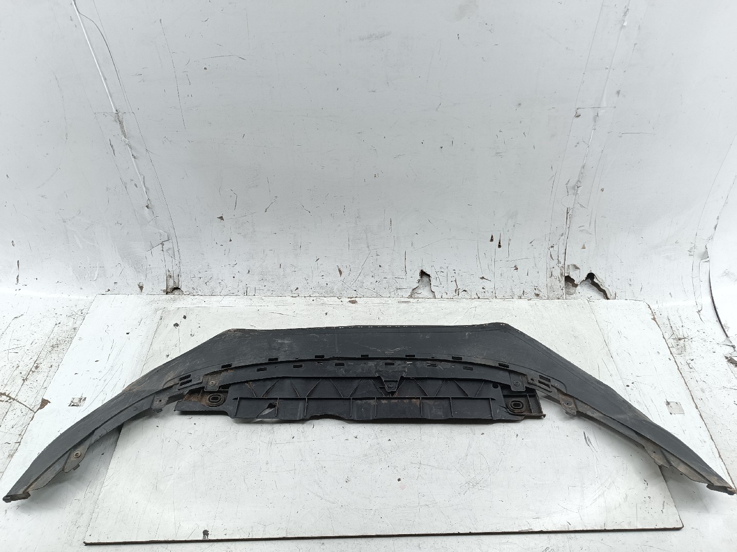 Lip de para-choques frontal VOLKSWAGEN POLO (6R1, 6C1) | 09 -  Imagem-6