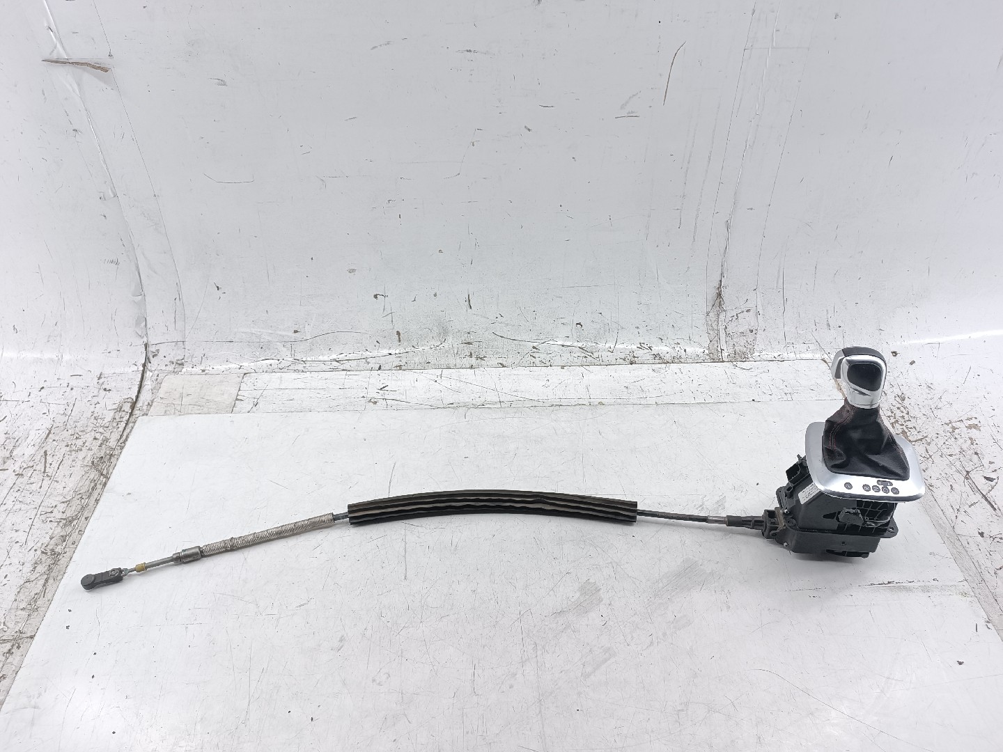 Seletor de mudanças VOLKSWAGEN POLO (6R1, 6C1) | 09 - 