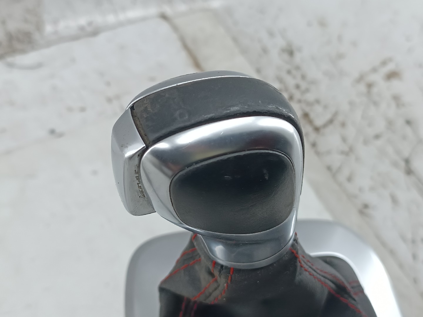 Seletor de mudanças VOLKSWAGEN POLO (6R1, 6C1) | 09 -  Imagem-2