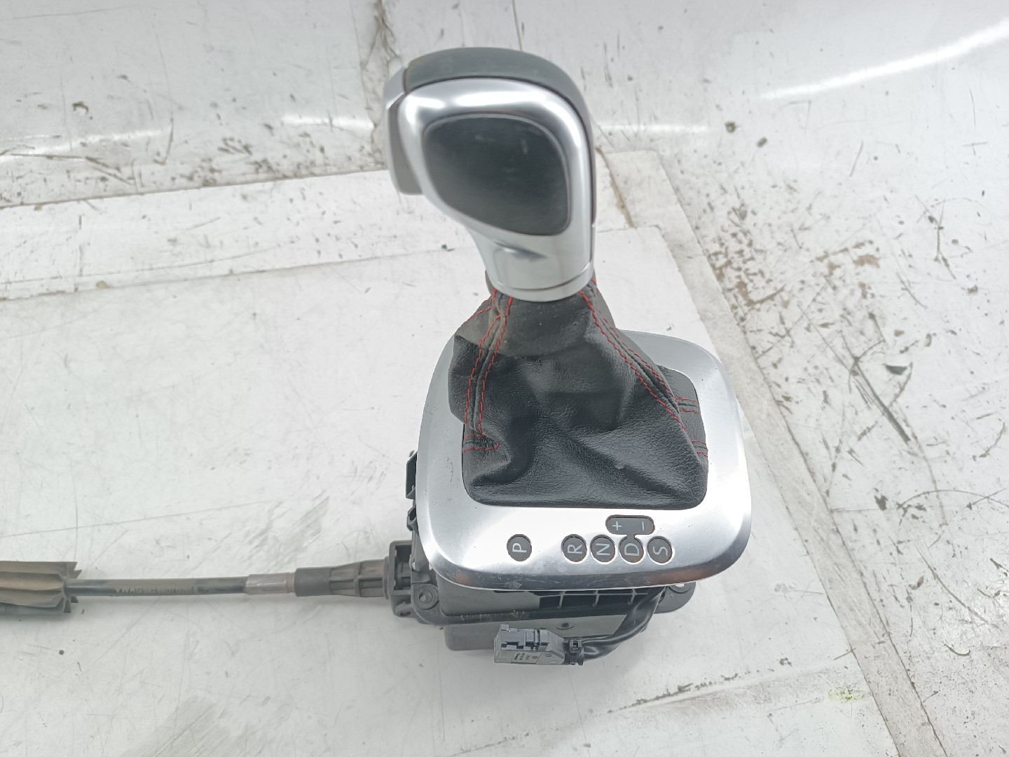 Seletor de mudanças VOLKSWAGEN POLO (6R1, 6C1) | 09 -  Imagem-1