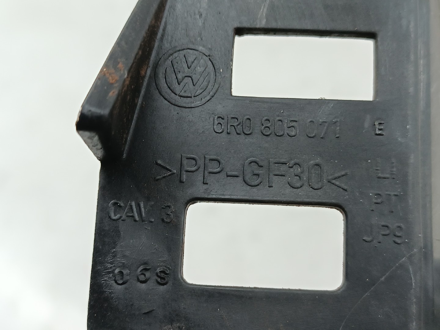 Suporte de otica VOLKSWAGEN POLO (6R1, 6C1) | 09 -  Imagem-5