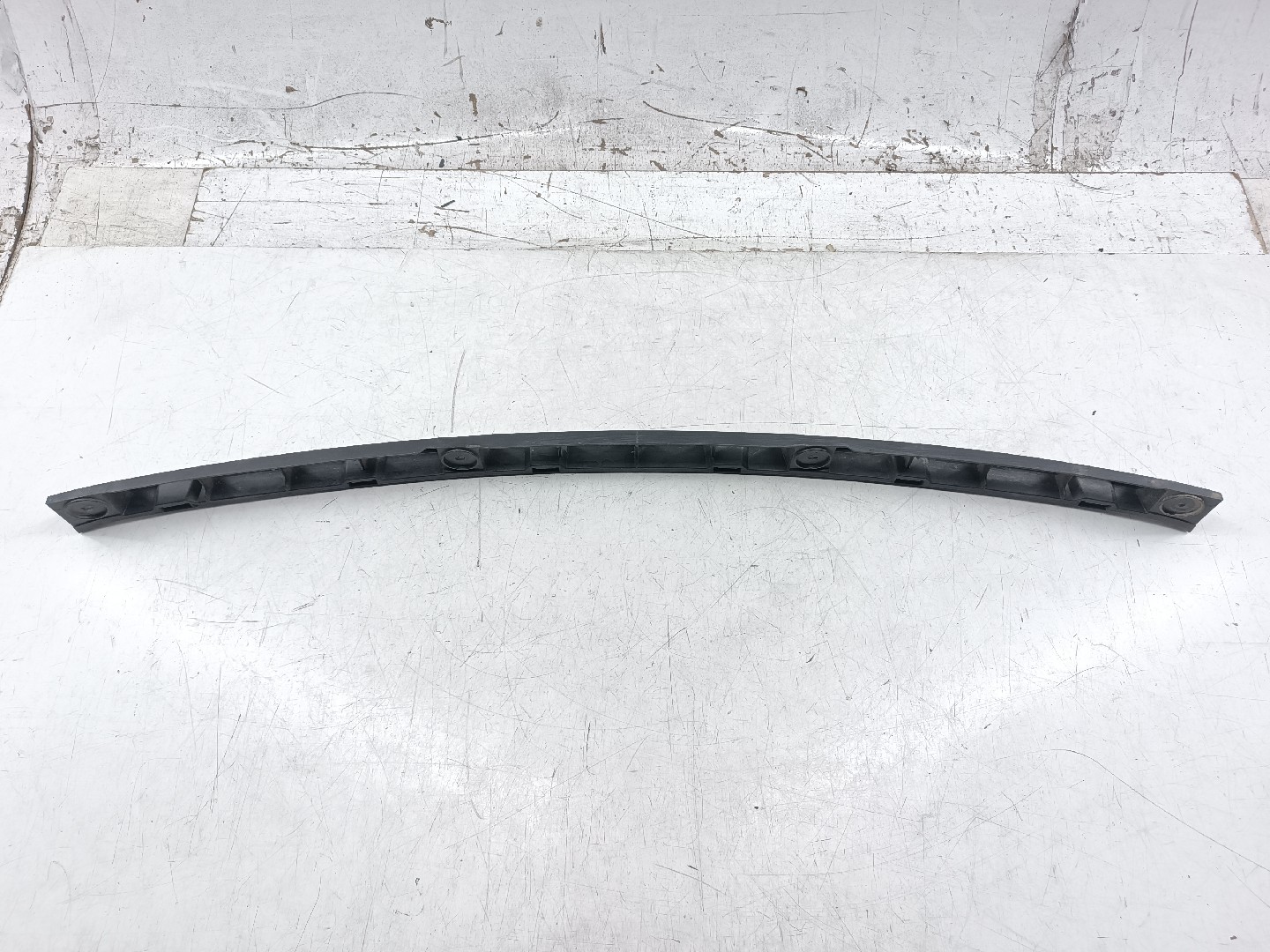 Suporte de montagem de para-choques VOLKSWAGEN POLO (6R1, 6C1) | 09 - 