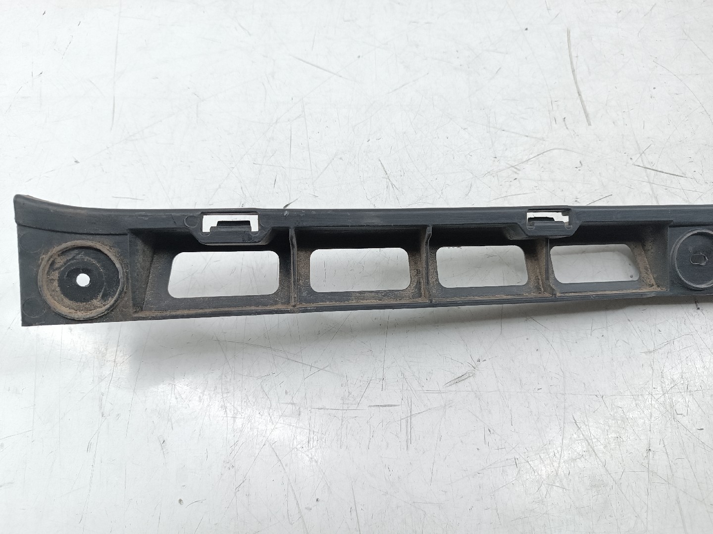 Suporte de montagem de para-choques VOLKSWAGEN POLO (6R1, 6C1) | 09 -  Imagem-1