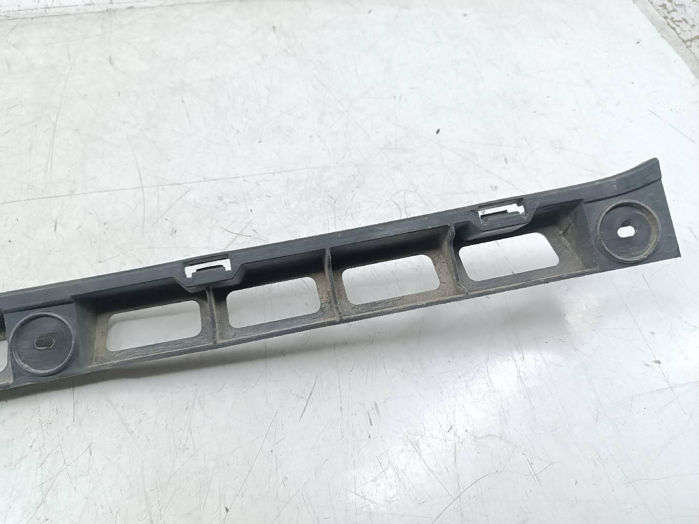 Suporte de montagem de para-choques VOLKSWAGEN POLO (6R1, 6C1) | 09 -  Imagem-2