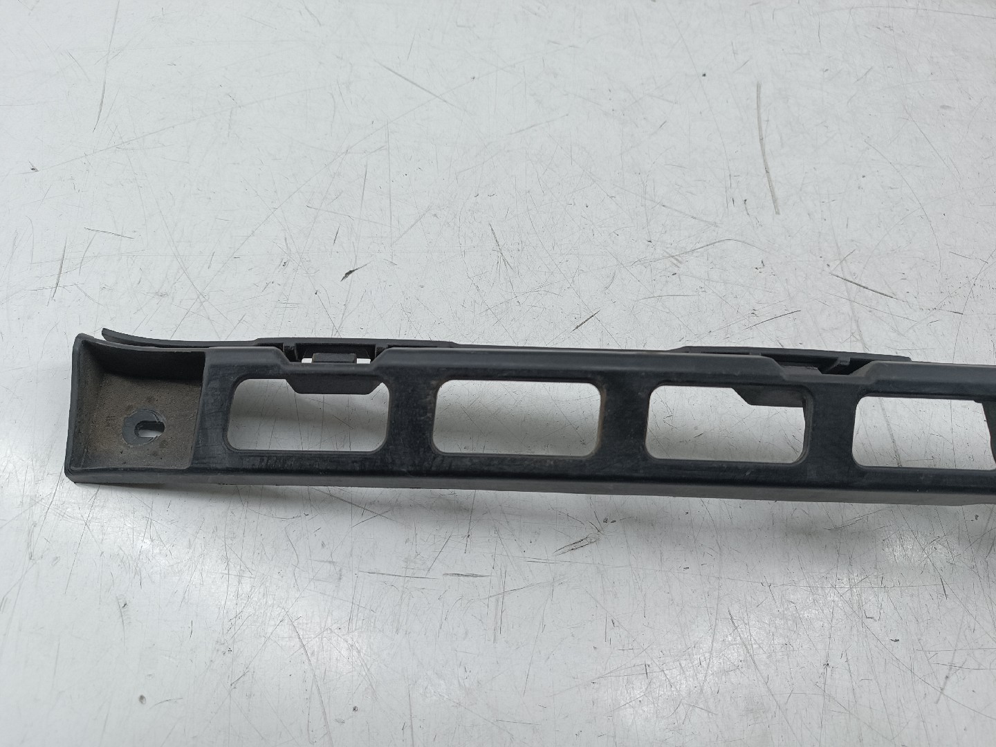 Suporte de montagem de para-choques VOLKSWAGEN POLO (6R1, 6C1) | 09 -  Imagem-5