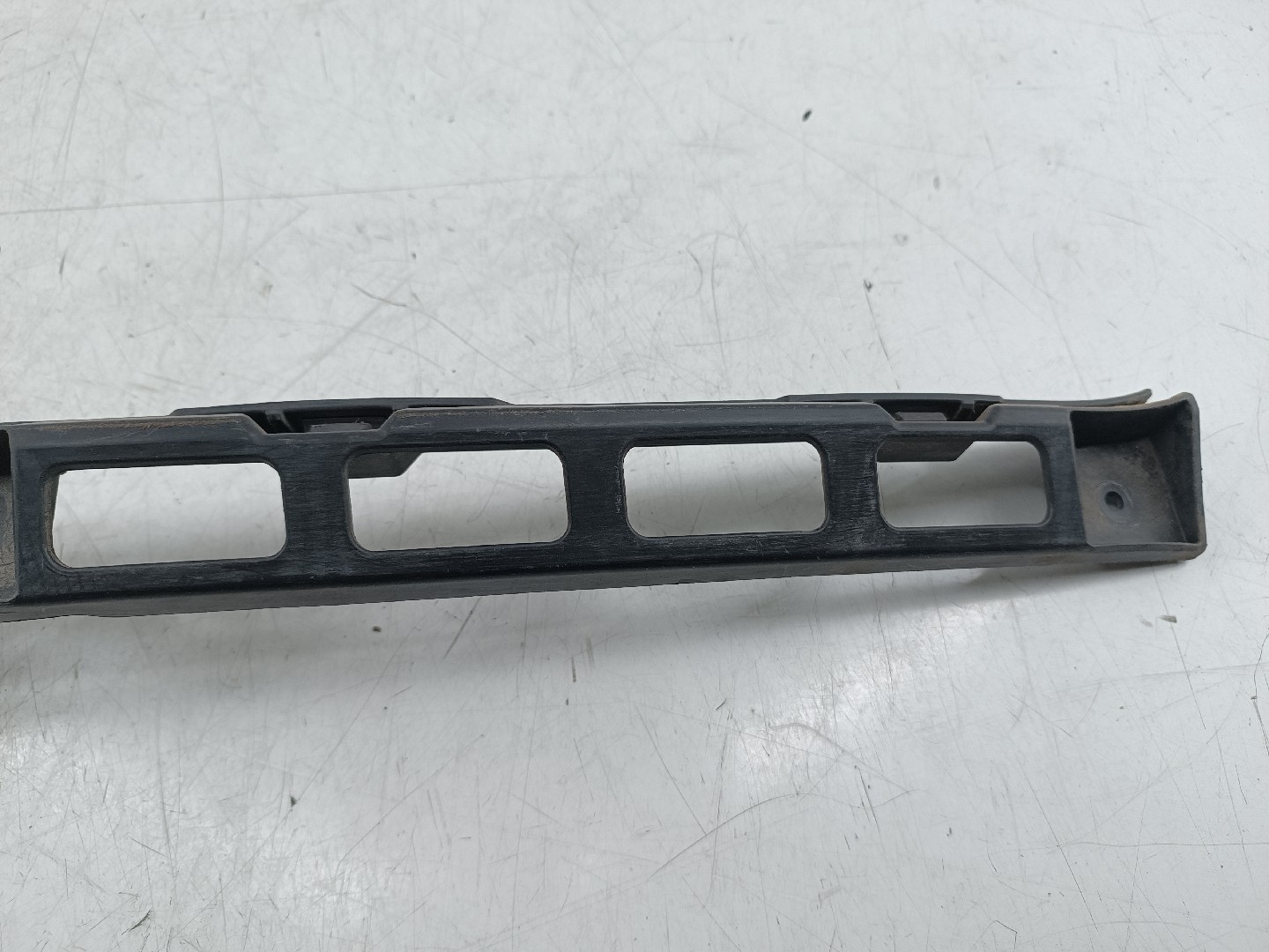 Suporte de montagem de para-choques VOLKSWAGEN POLO (6R1, 6C1) | 09 -  Imagem-4