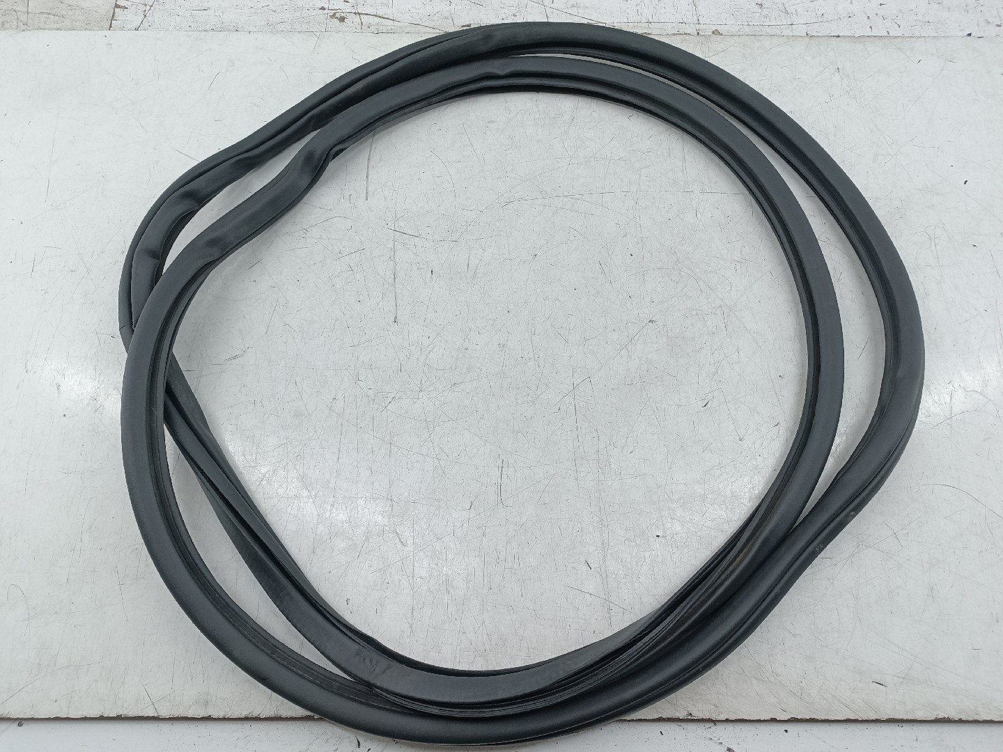 Borracha porta de frente esquerda VOLKSWAGEN POLO (6R1, 6C1) | 09 -  Imagem-4