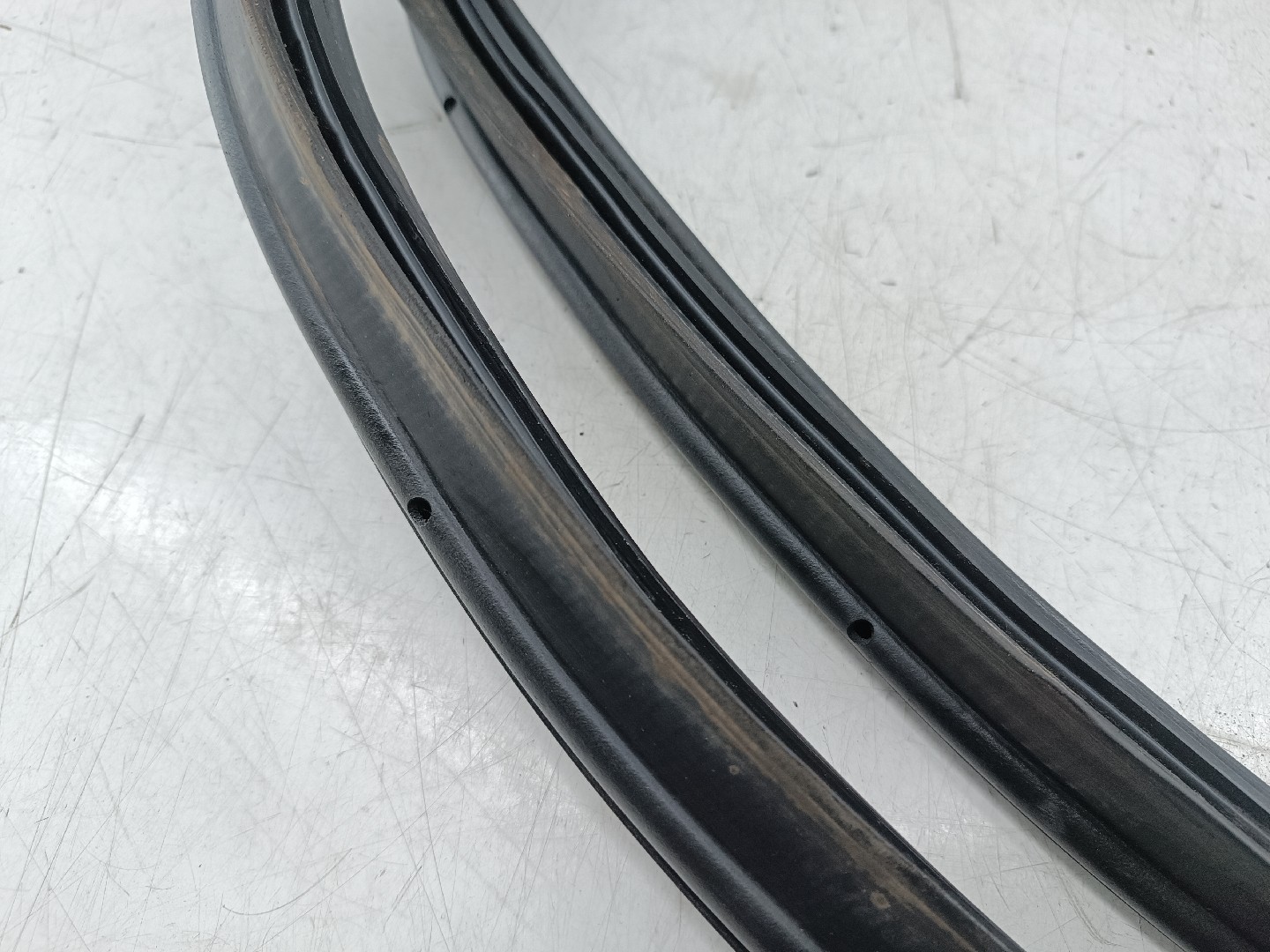 Borracha da Mala VOLKSWAGEN POLO (6R1, 6C1) | 09 -  Imagem-5