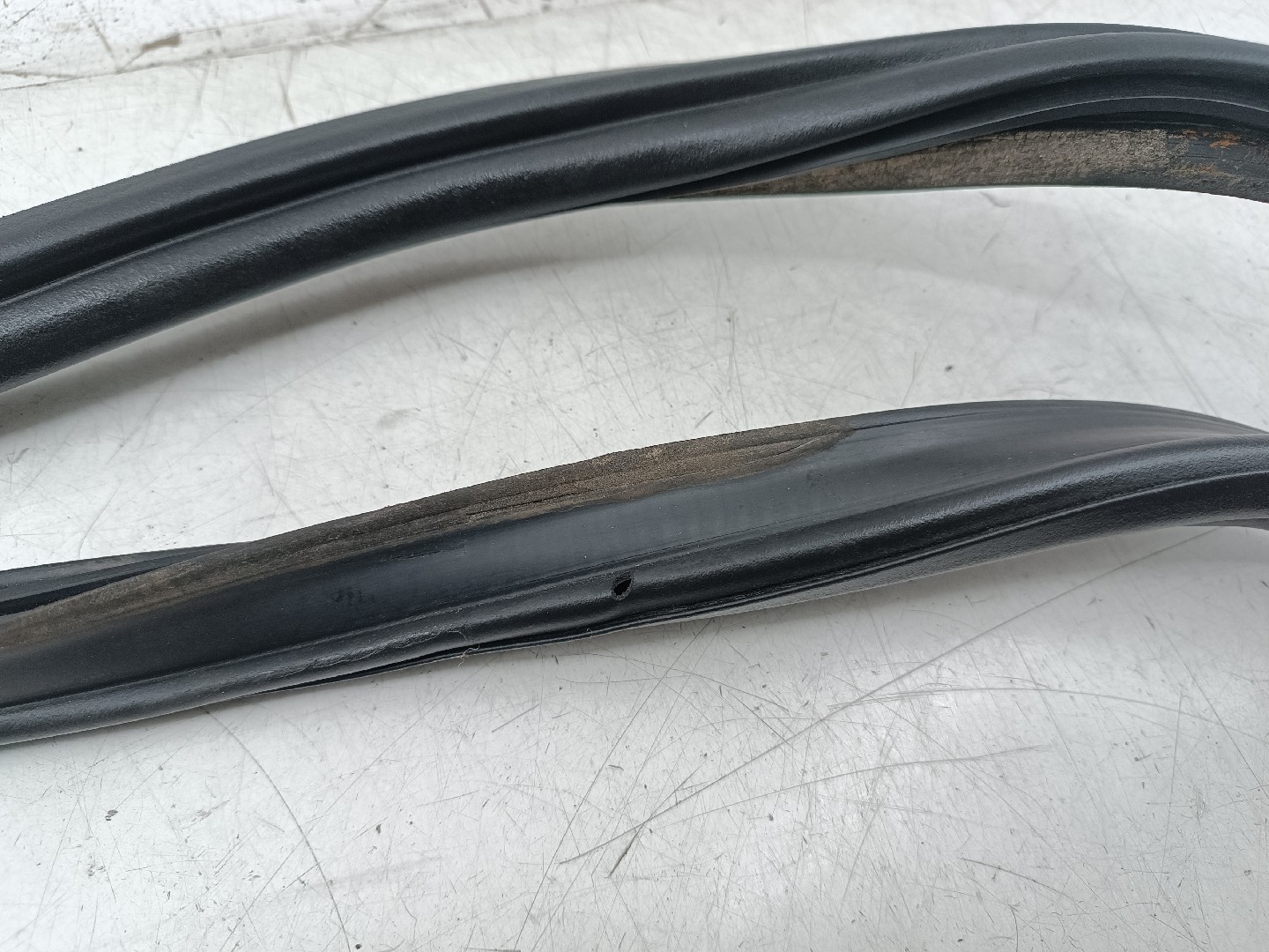 Borracha da Mala VOLKSWAGEN POLO (6R1, 6C1) | 09 -  Imagem-1