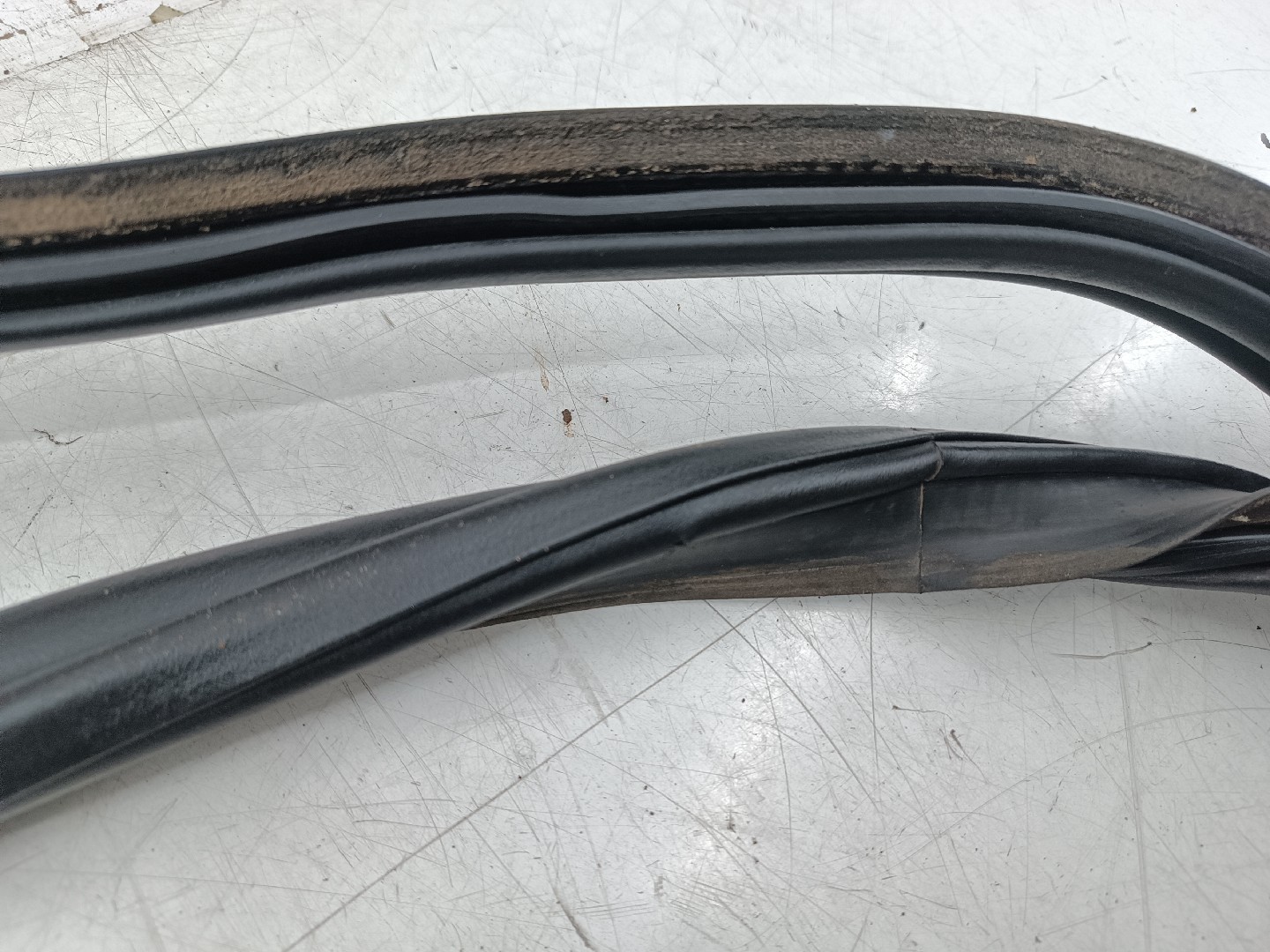 Borracha da Mala VOLKSWAGEN POLO (6R1, 6C1) | 09 -  Imagem-4