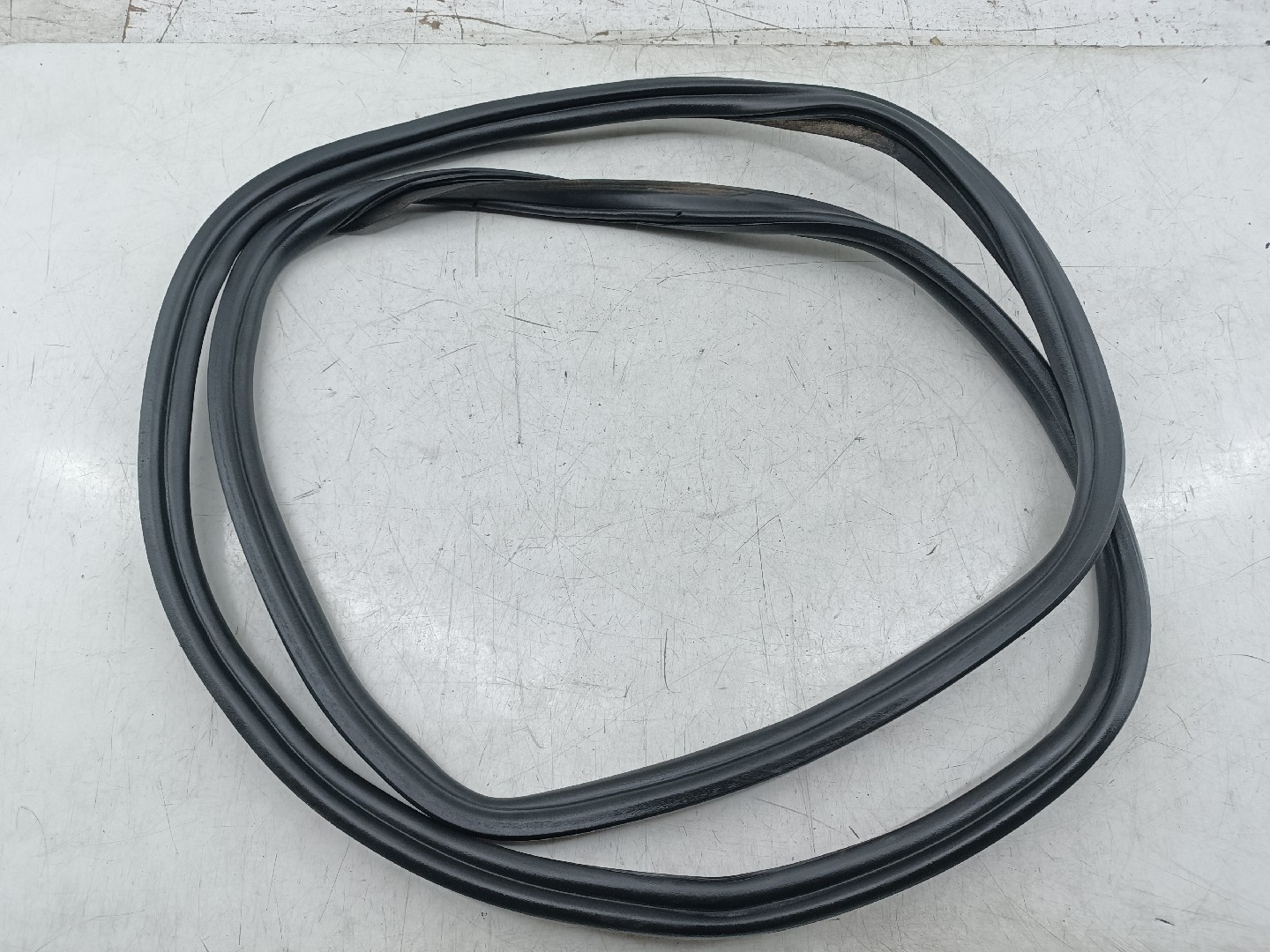 Borracha da Mala VOLKSWAGEN POLO (6R1, 6C1) | 09 - 