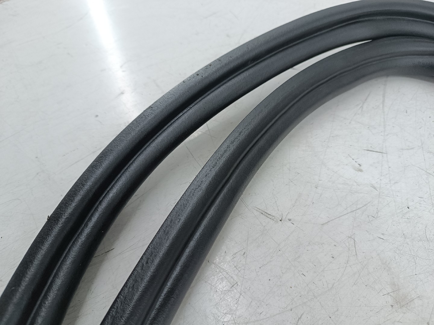 Borracha da Mala VOLKSWAGEN POLO (6R1, 6C1) | 09 -  Imagem-2