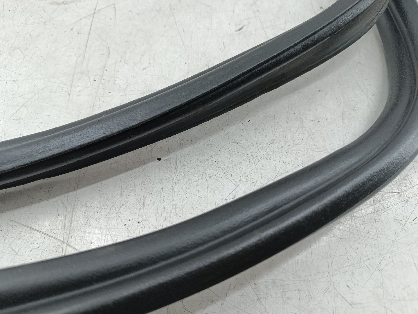 Borracha da Mala VOLKSWAGEN POLO (6R1, 6C1) | 09 -  Imagem-3