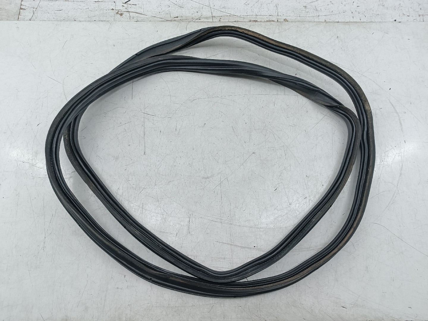 Borracha da Mala VOLKSWAGEN POLO (6R1, 6C1) | 09 -  Imagem-6