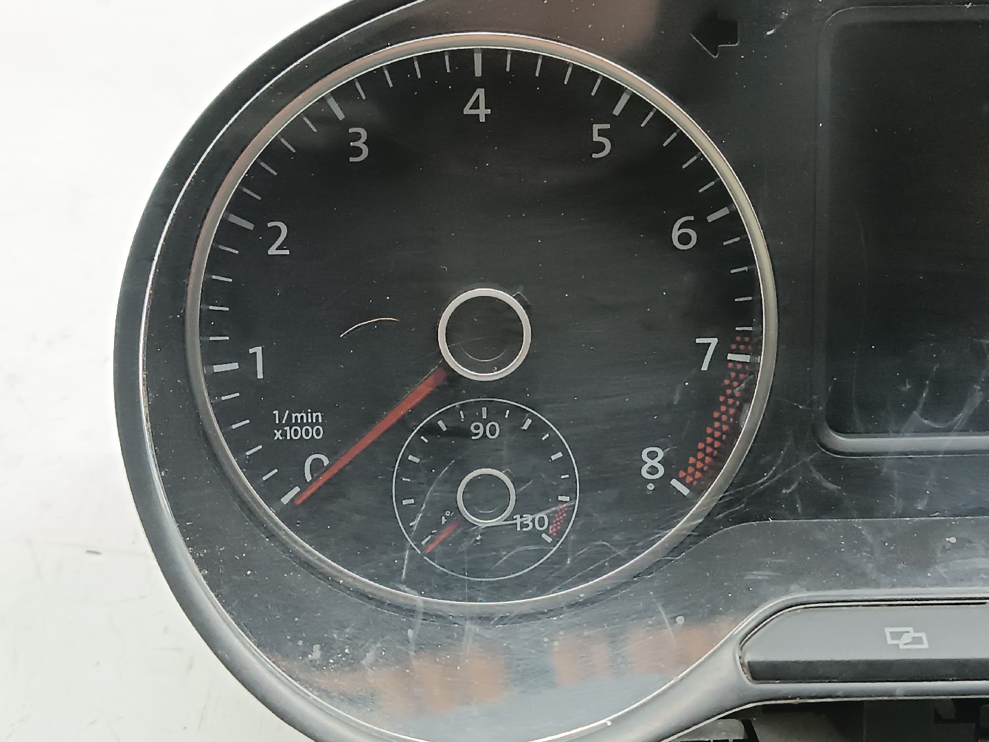 Quadrante VOLKSWAGEN POLO (6R1, 6C1) | 09 -  Imagem-5